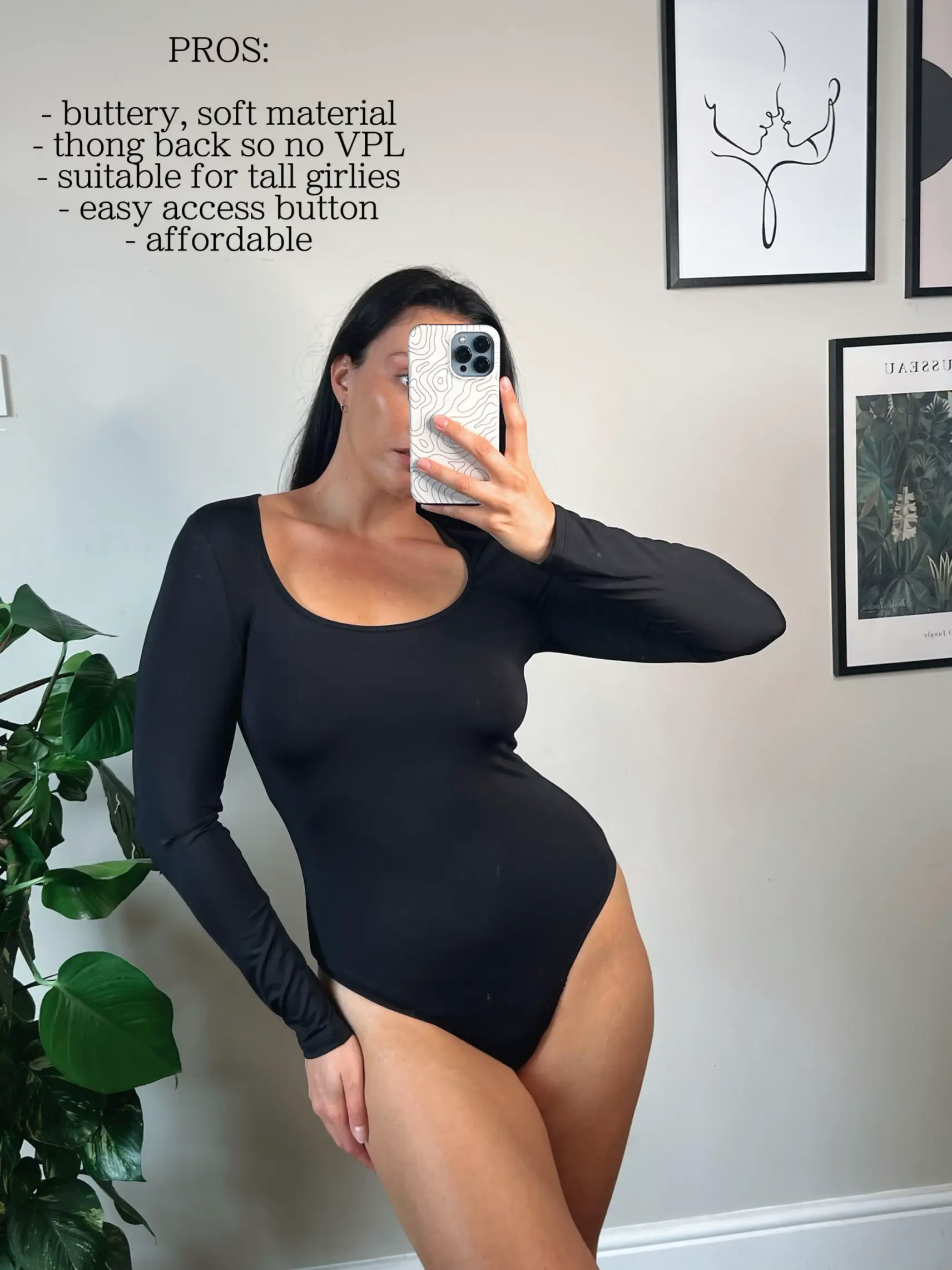 The viral body suits are worth the hype 🙌🏽 — Best Bodysuits for Wome