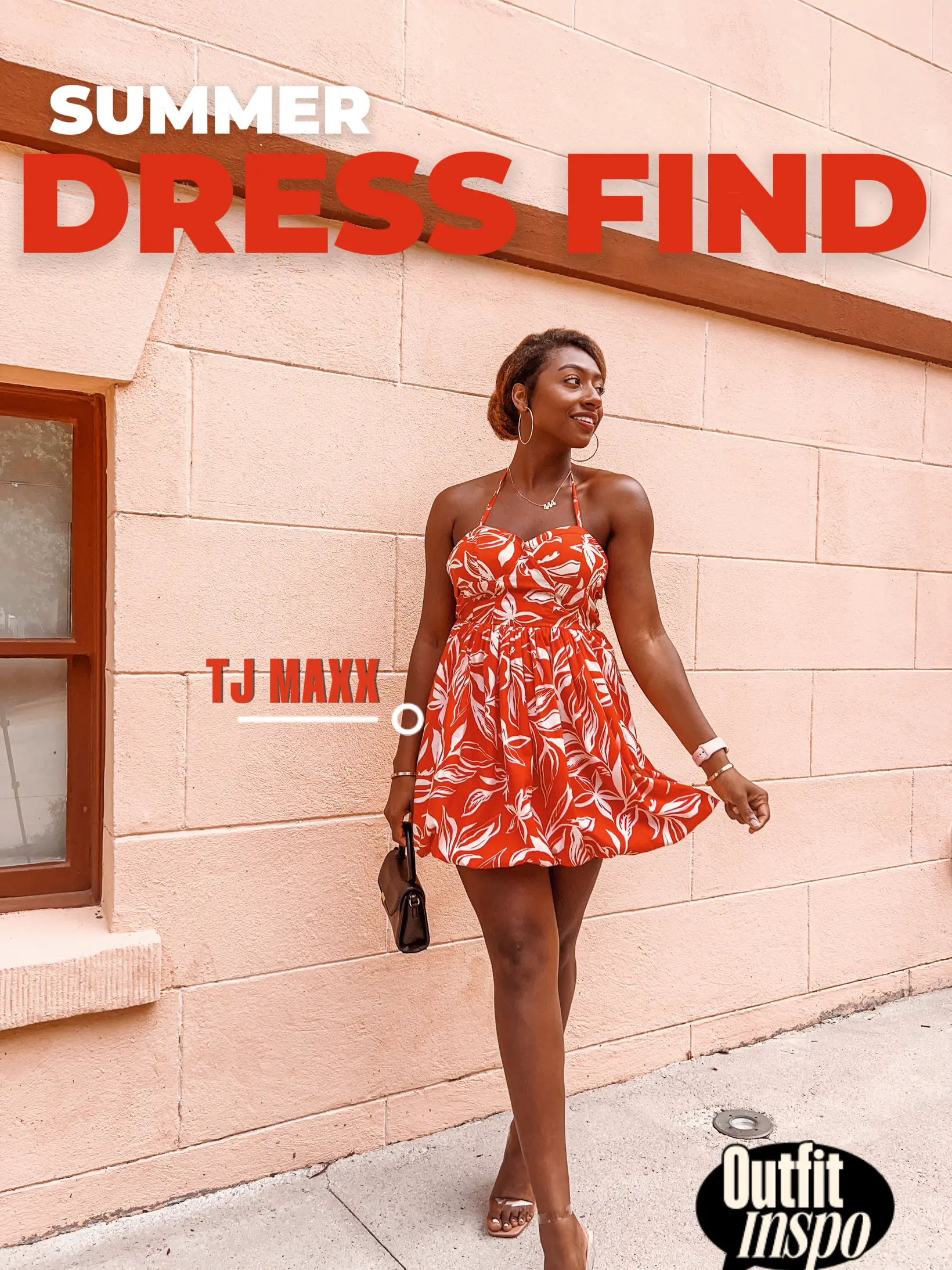 Tj maxx 2025 red dress