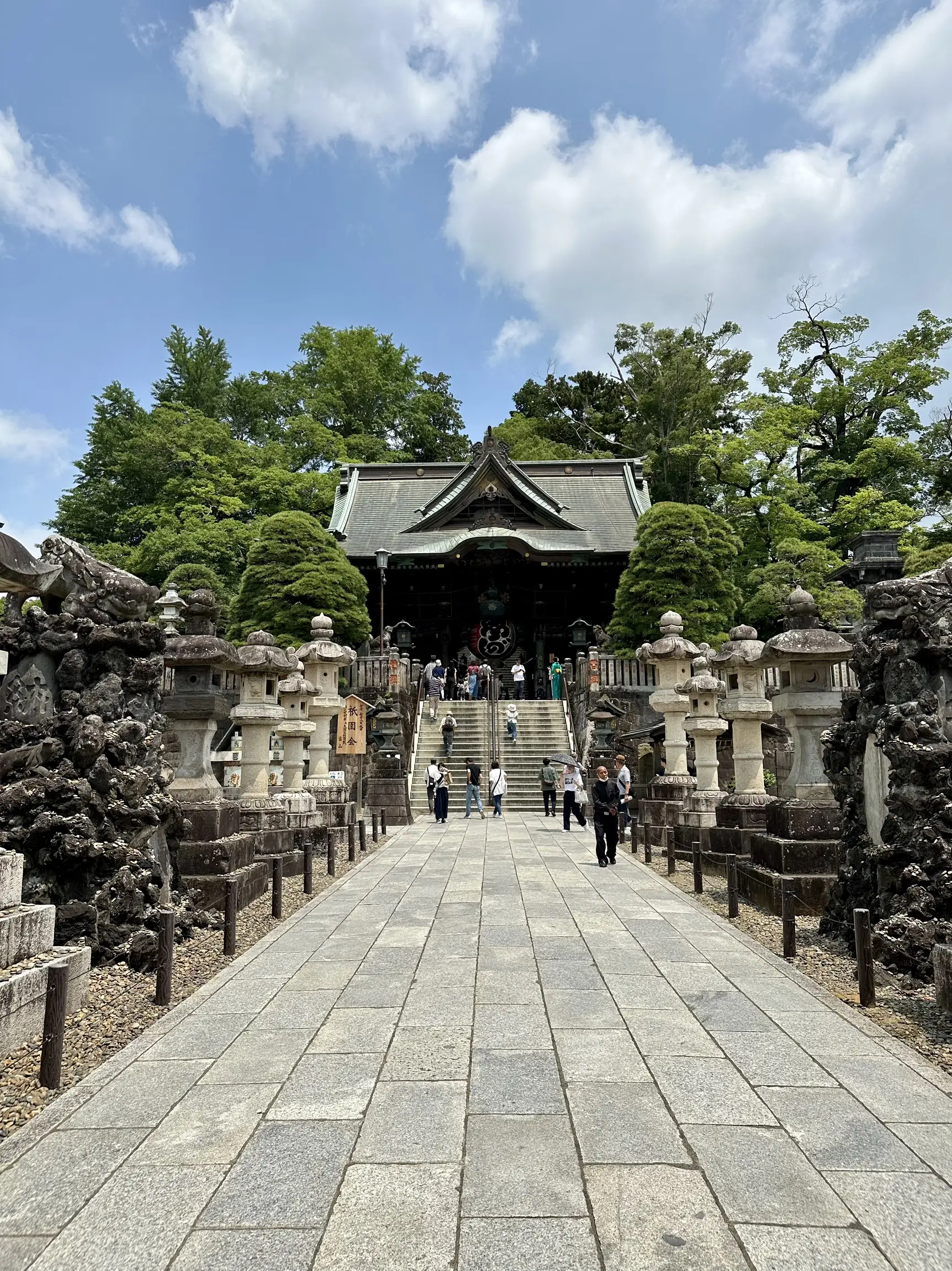 成田山新勝寺 | yuka☺︎が投稿したフォトブック | Lemon8