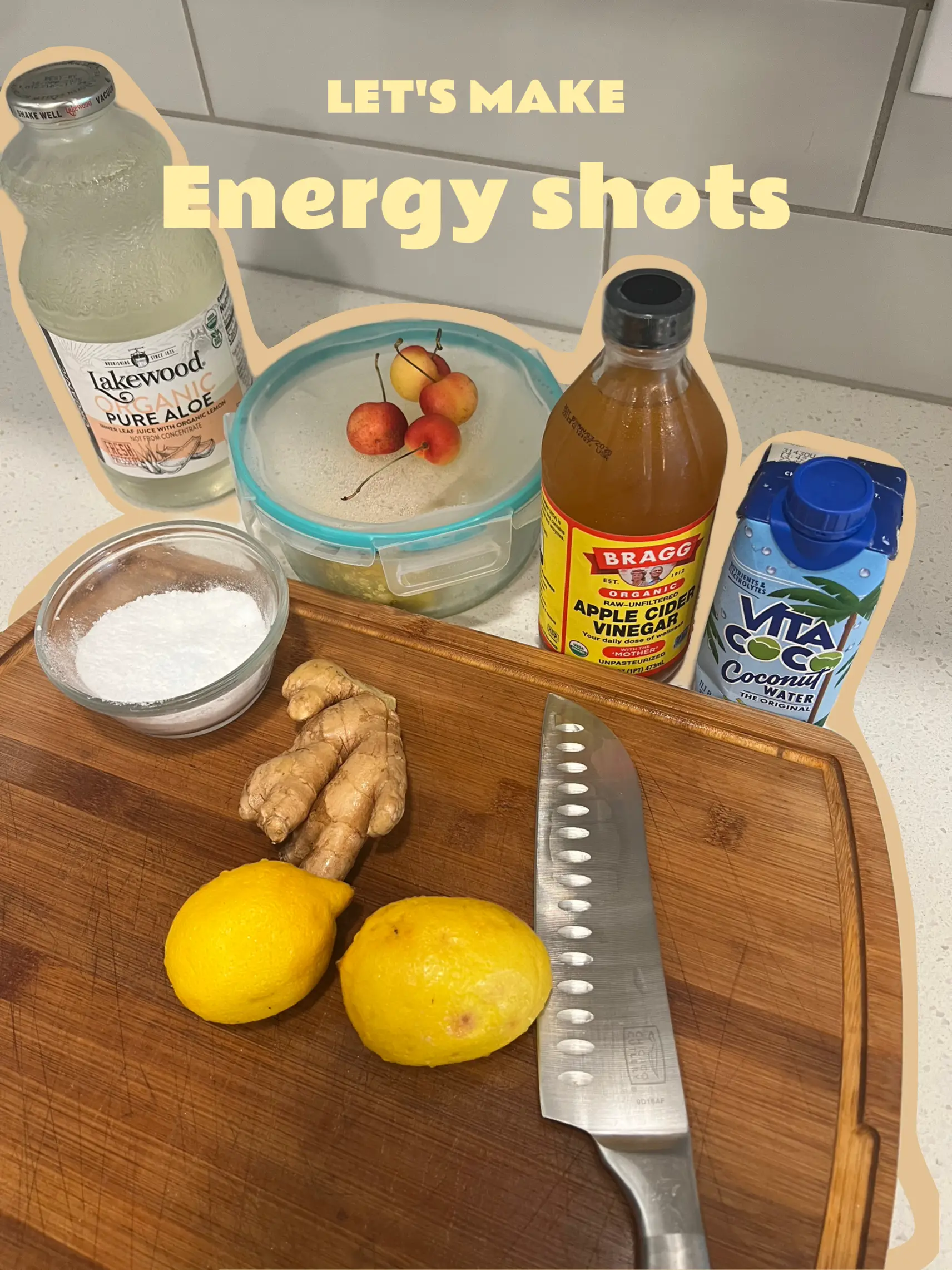 19 top Ginger and Apv Shots for Energy ideas in 2024