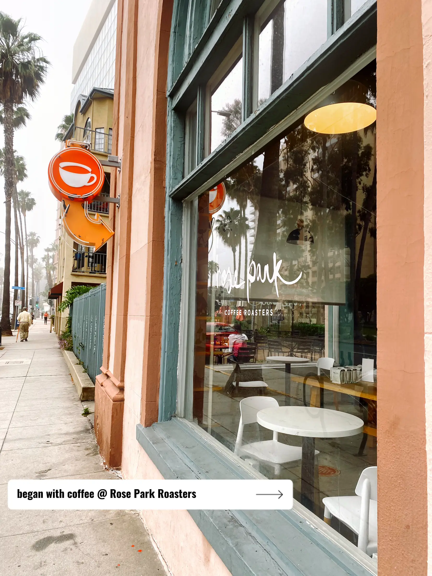 Panera Bread replacing old-school coffee house near Disneyland – Orange  County Register