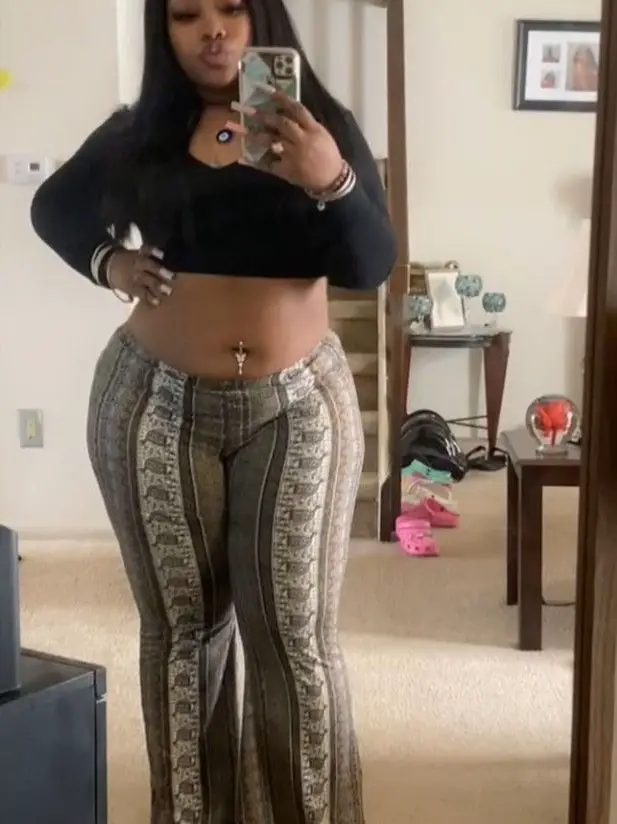 I'm a curvy girl and have 3 fail safe tricks to hide my fupa - my