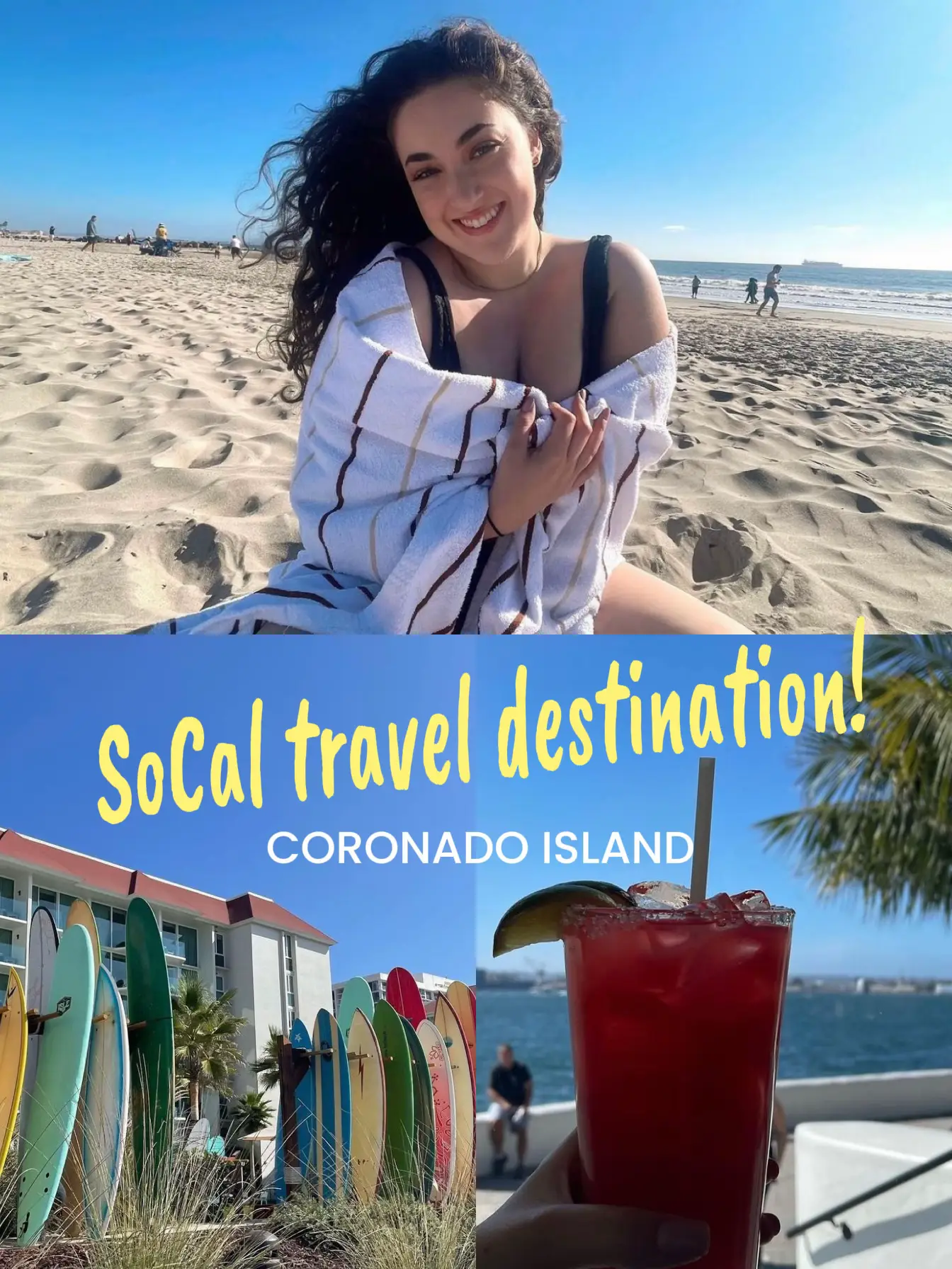 Explore Coronado Island, Snorkel, Hike & Lunch Cruise