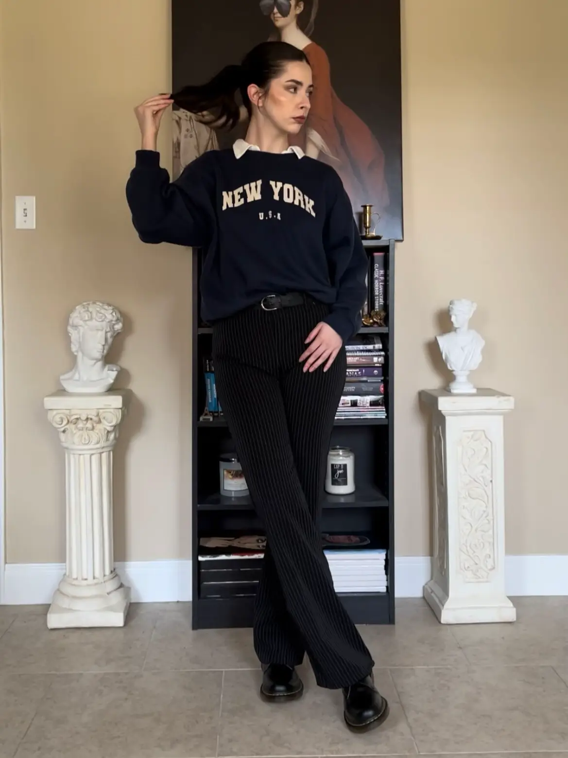 College Lookbook: Fall edition | Gallery posted by Billlovenye