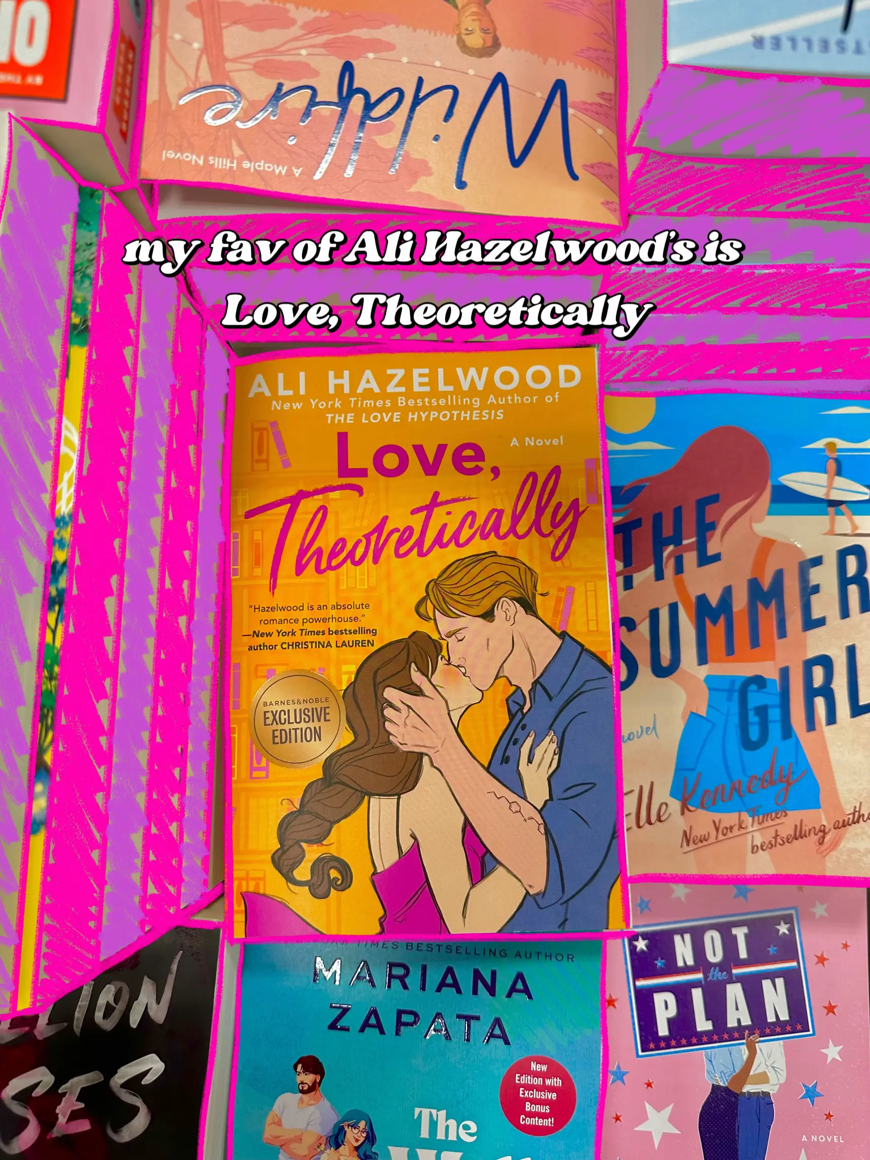 Romance Books You Need to Read ASAP! Gallery posted by Chloe Palmieri(03)