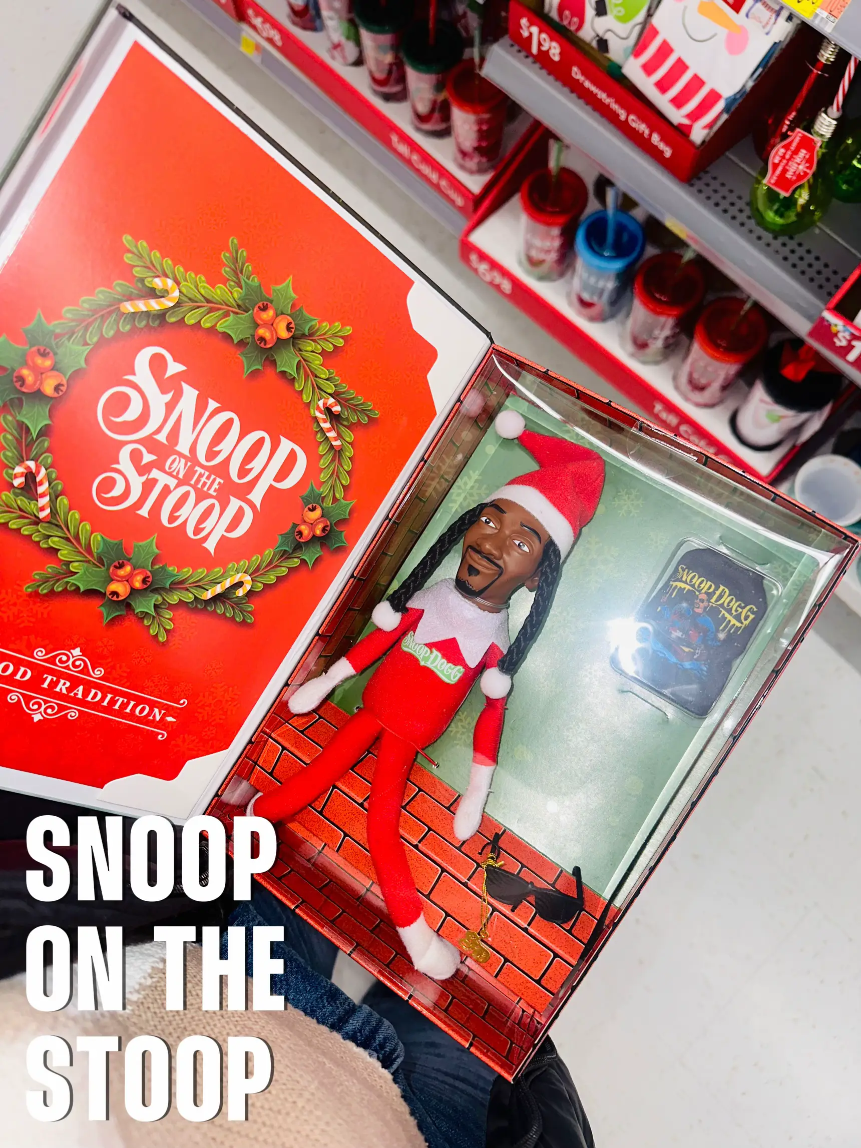 Snoop on the stoop ideas - Lemon8 Search