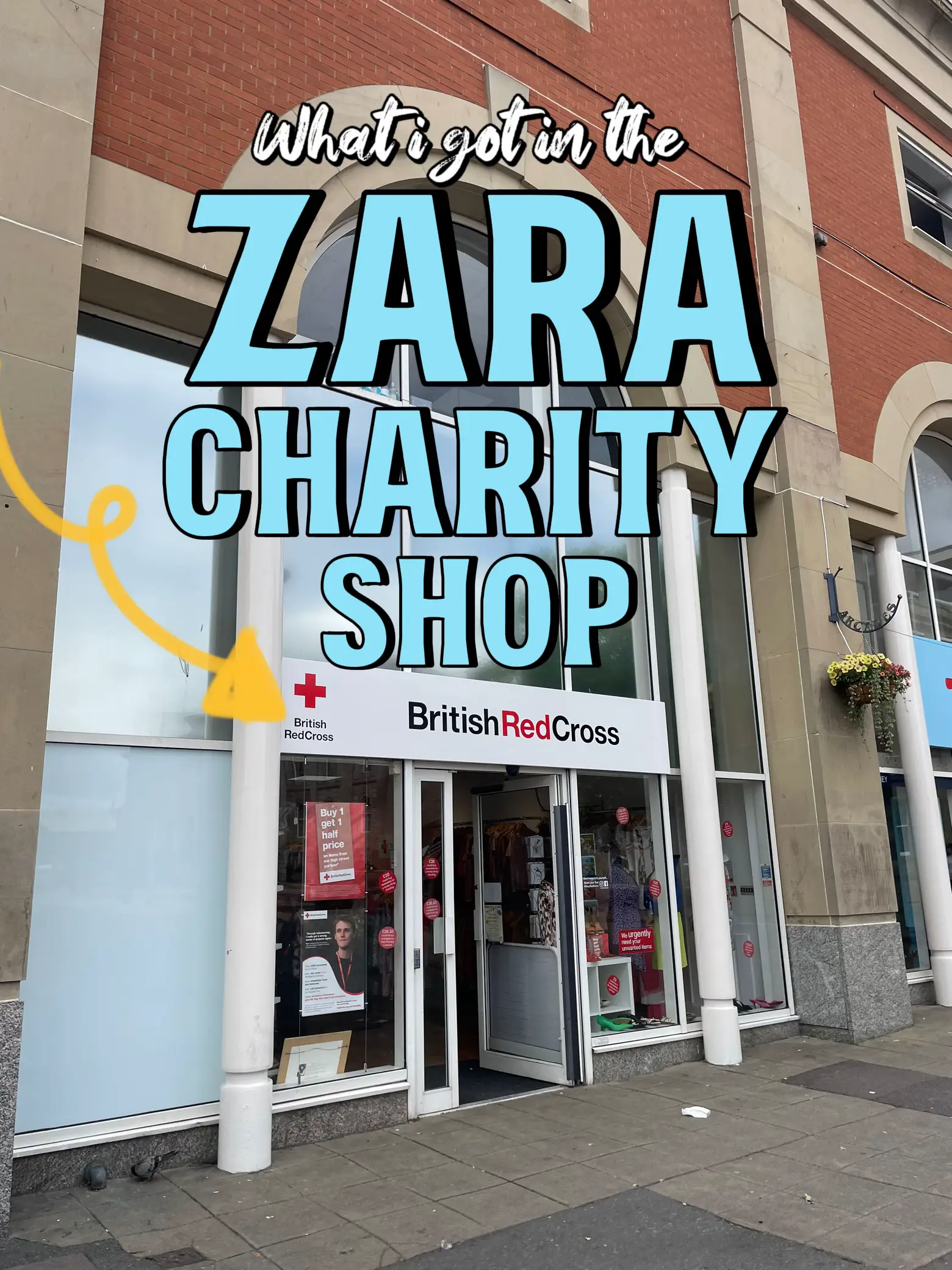 ZARA Sale Starts Today! #zarasale - Victoria Gardens