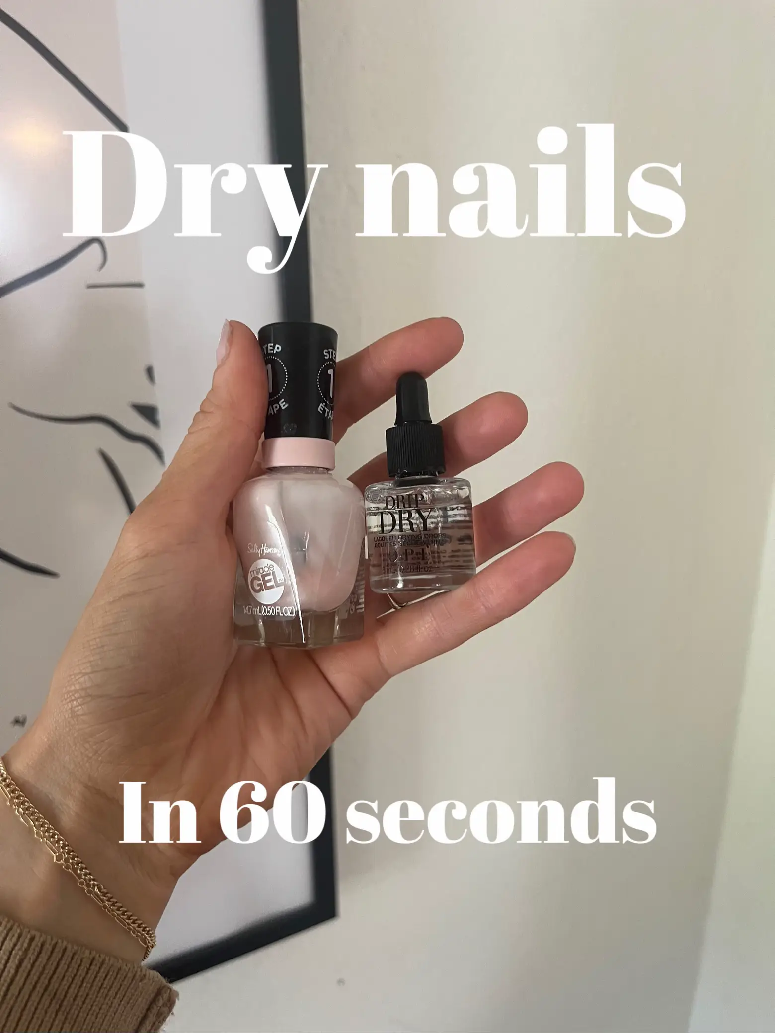 20 lacquer in top drying nail 2024 ideas quick