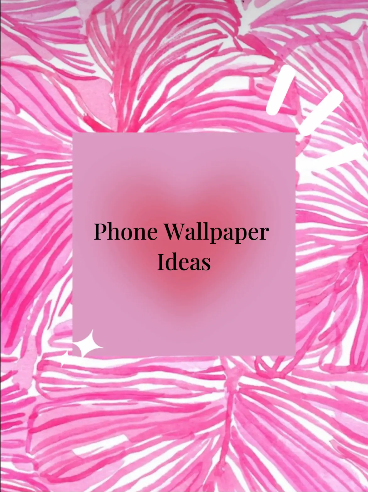 Freebies: 70 Really Cute Preppy Aesthetic Wallpapers For Your Phone!  Preppy  aesthetic wallpaper, Wallpaper iphone boho, Phone wallpaper pink