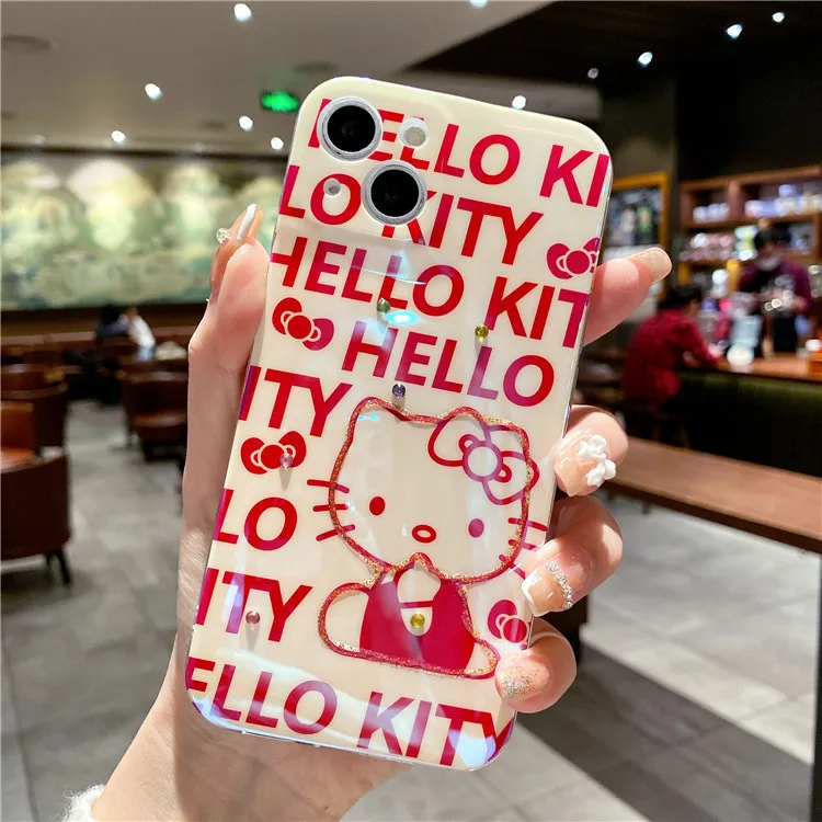 Hello Kitty x CASETiFY Will Feature Some Seriously Kawaii Gadget