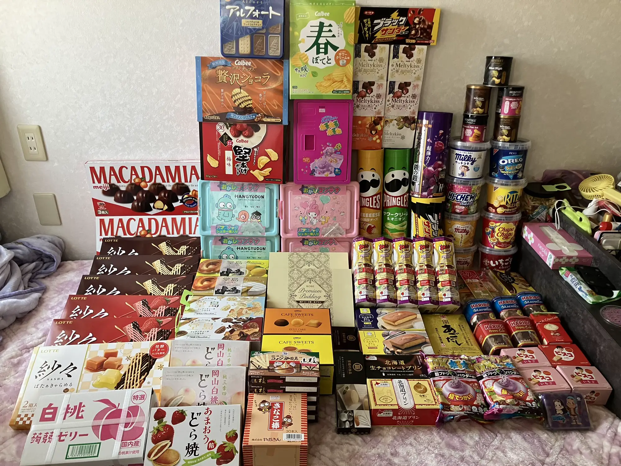 お菓子コンテナ クレーンゲーム 望ましく 8点セット