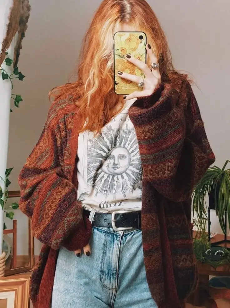 20 top Boho Outfits Style over 40 ideas in 2024