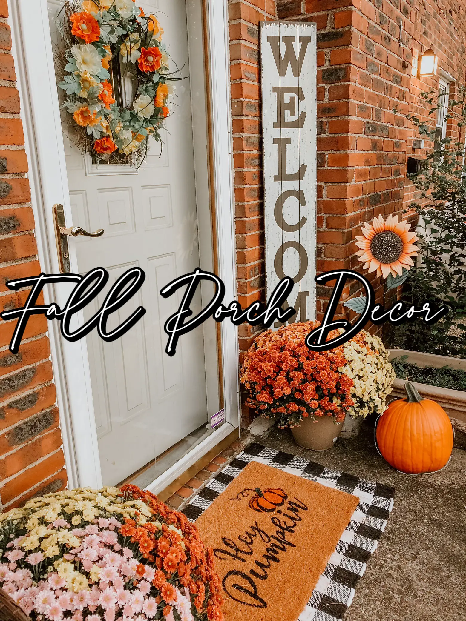 The Coziest Fall Decor From TJ Maxx - Liz Marie Blog