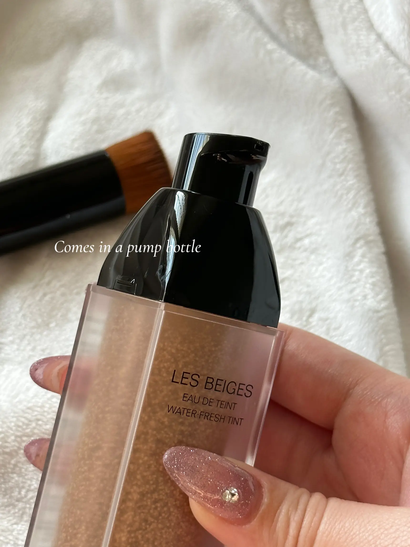 Would you pick this up??? $75 Chanel Skin Tint, Gallery posted by toni  solano