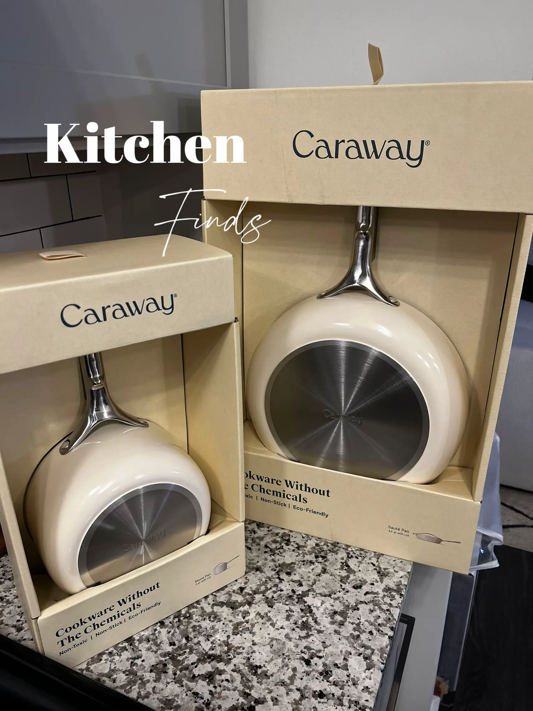 Caraway Home 4.5qt Saute Pan With Lid : Target