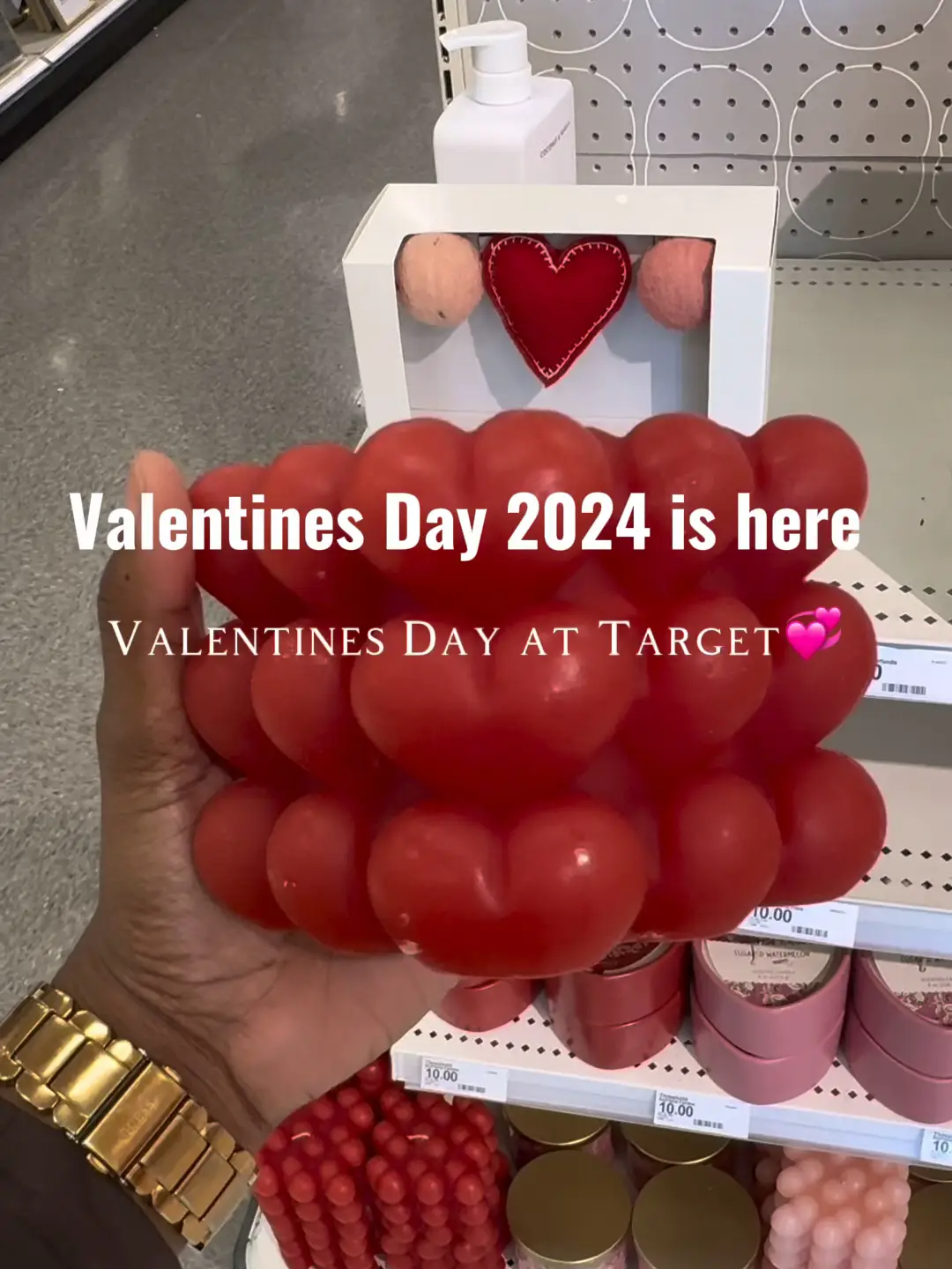 Valentine's Day Gift Ideas 2024 : Target