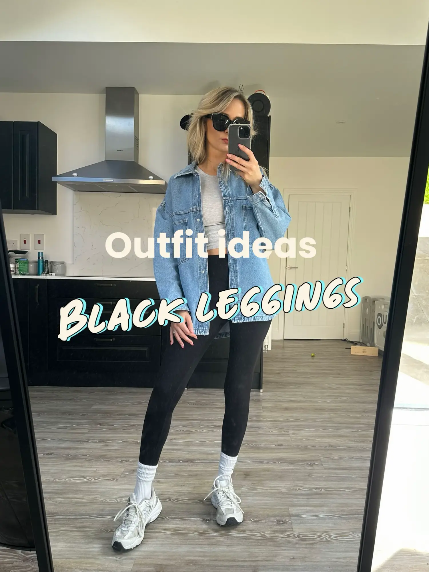 20 top Summer Outfit Black Leggings ideas in 2024