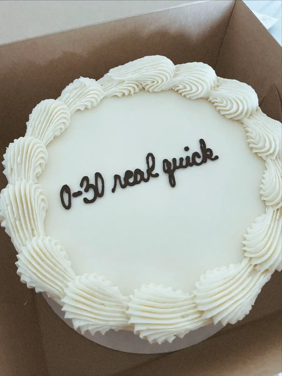 21+ Graduation Quotes For Cakes