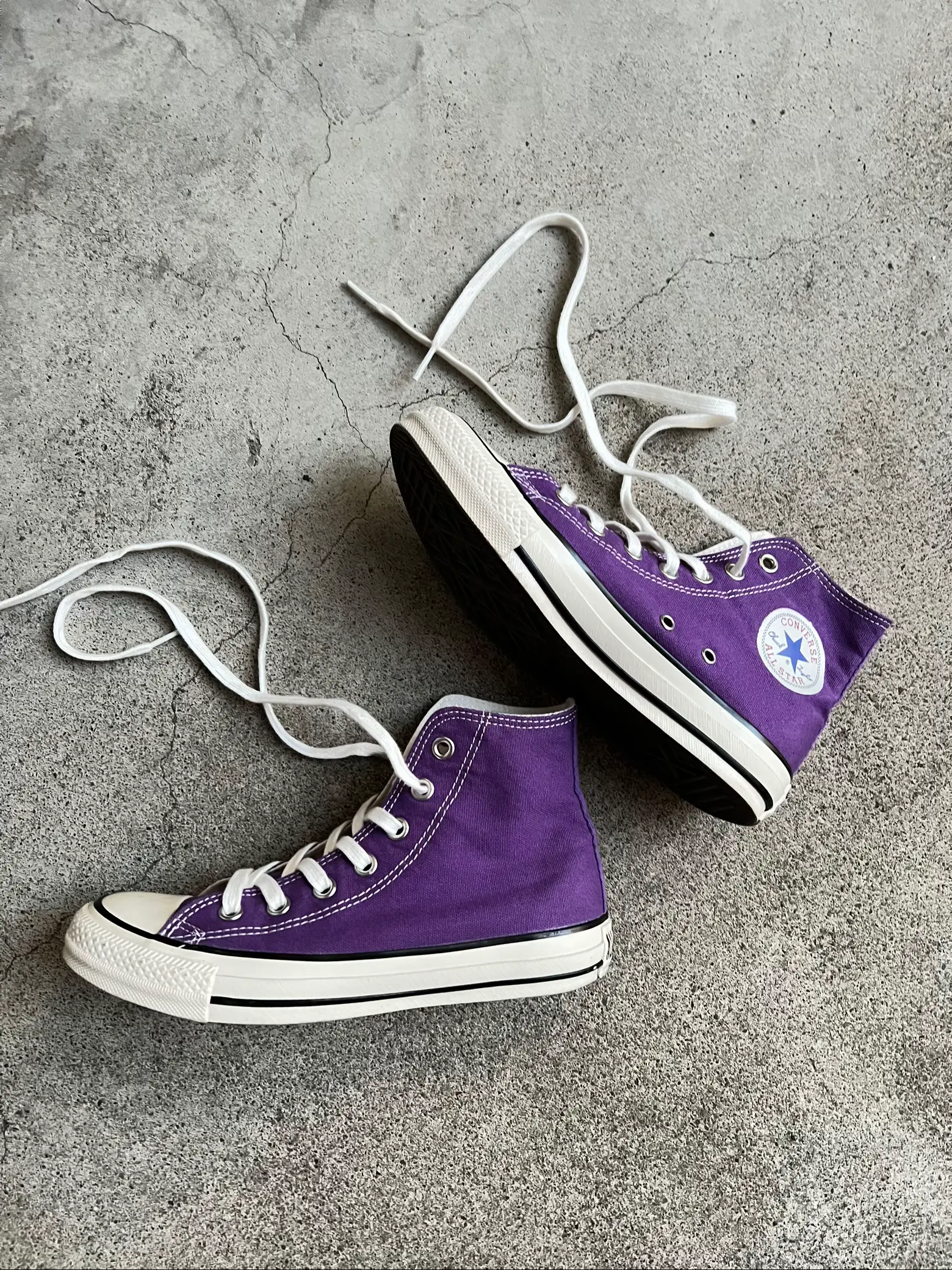 定番アイテム】converse ALL STAR | chiharuが投稿したフォトブック | Lemon8