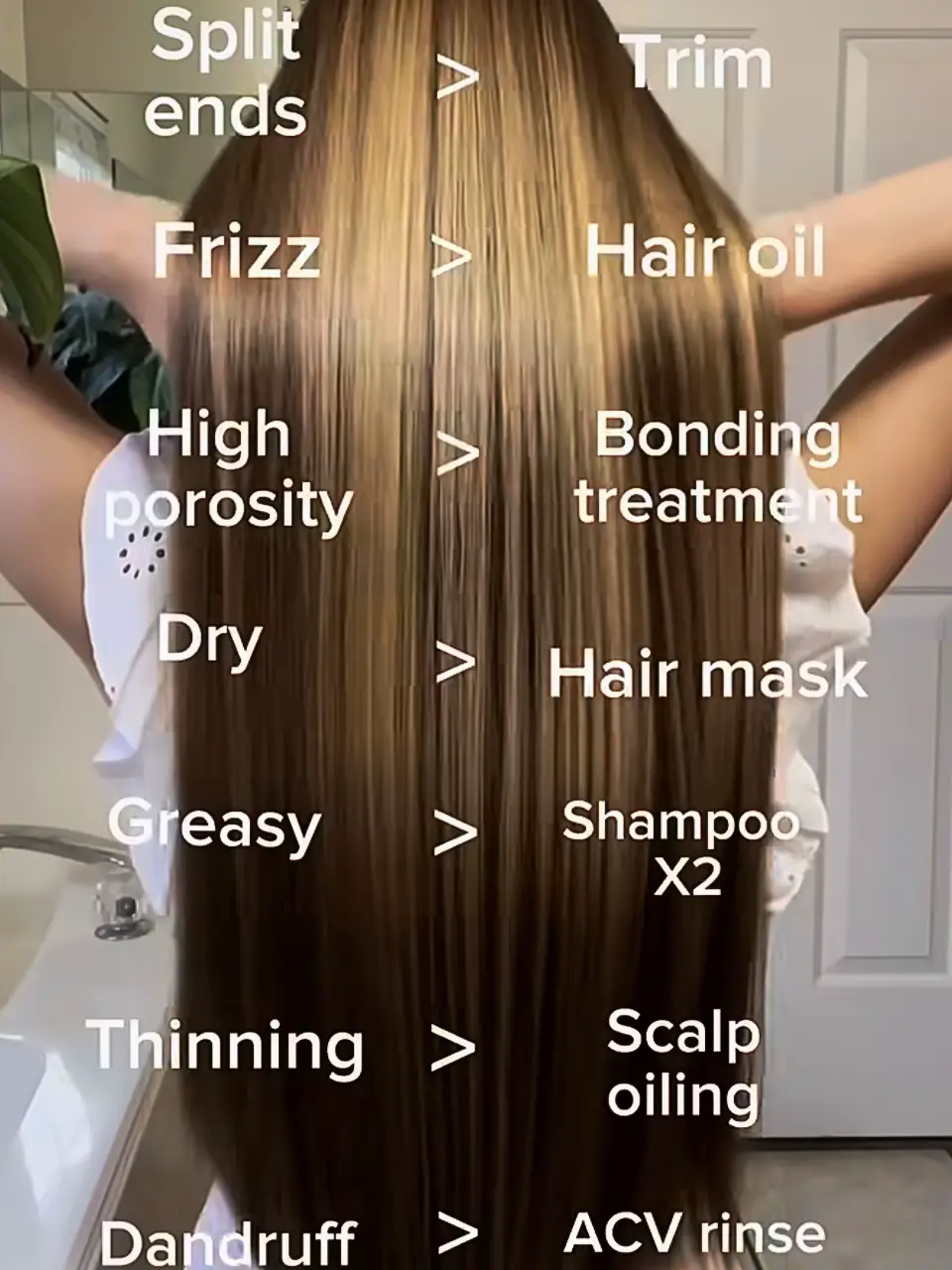 19 top Hair Revival Treatment for Split Ends ideas in 2024