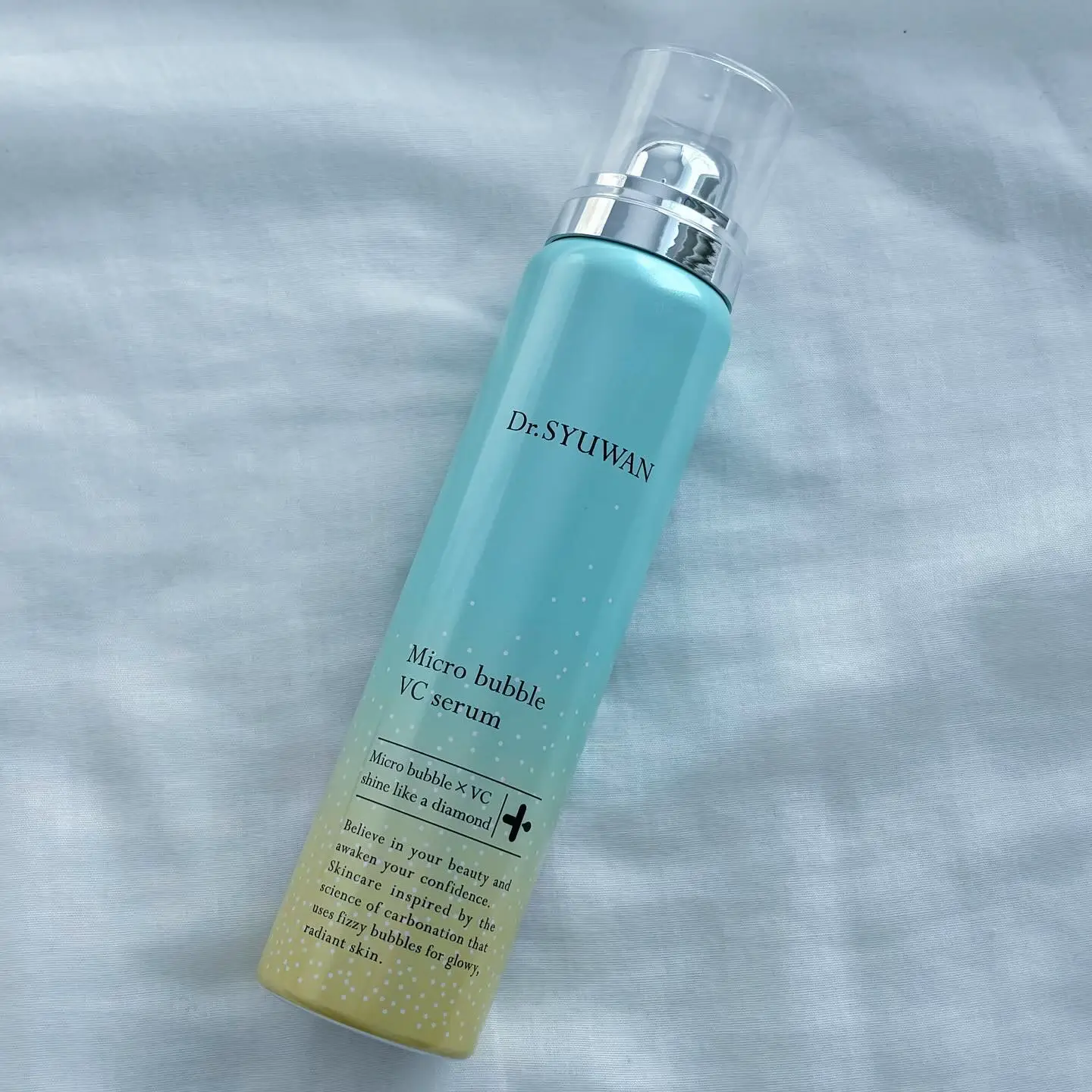 W・VCブースターエッセンス W・VCブースターエッセンス 美容液 45ml️2箱