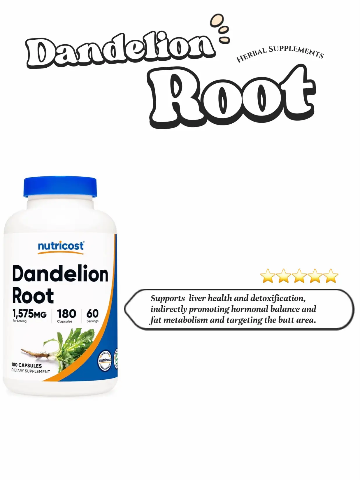 Maca Root Supplement Lemon8 Search