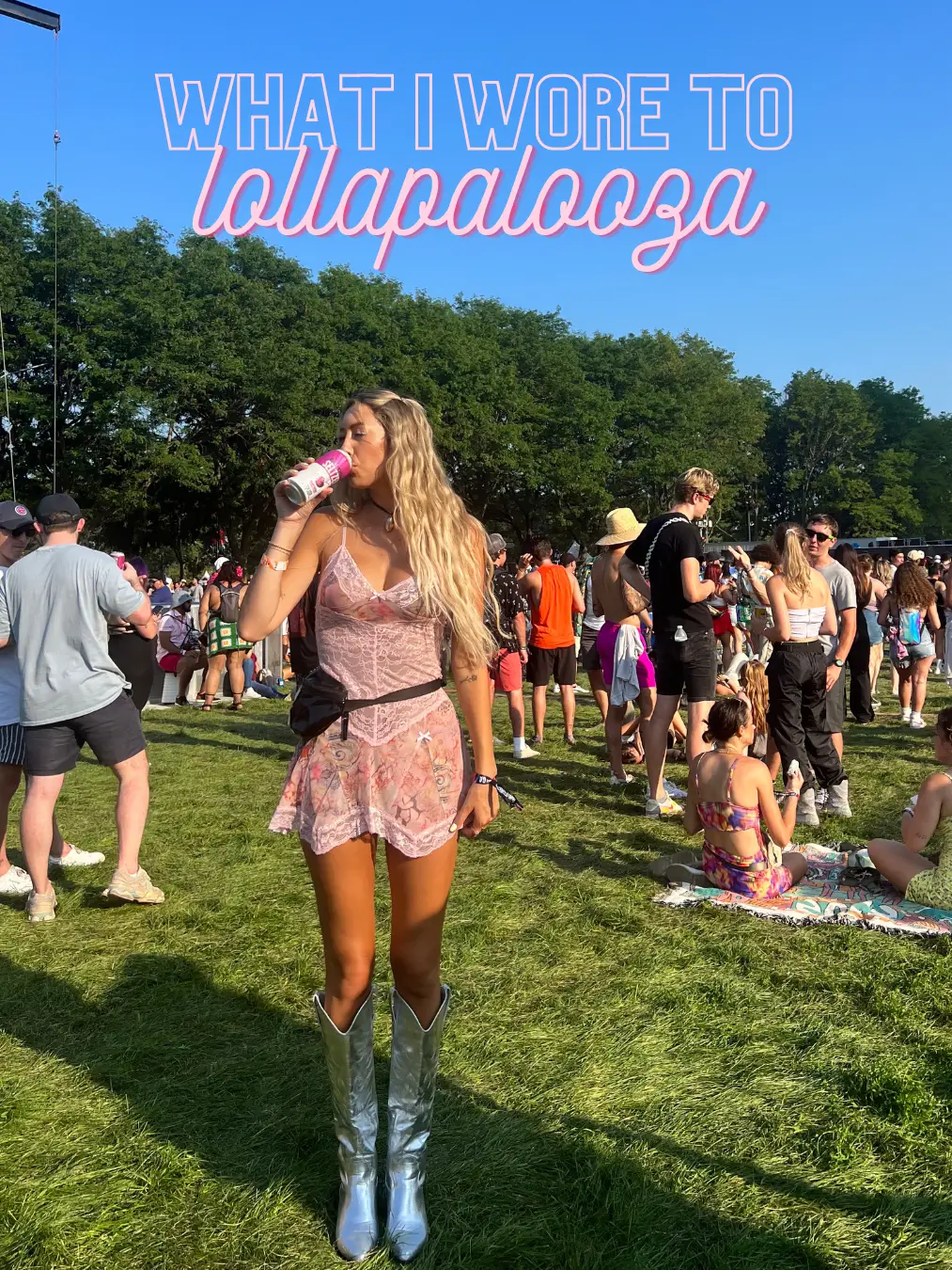 For Lolla 2024