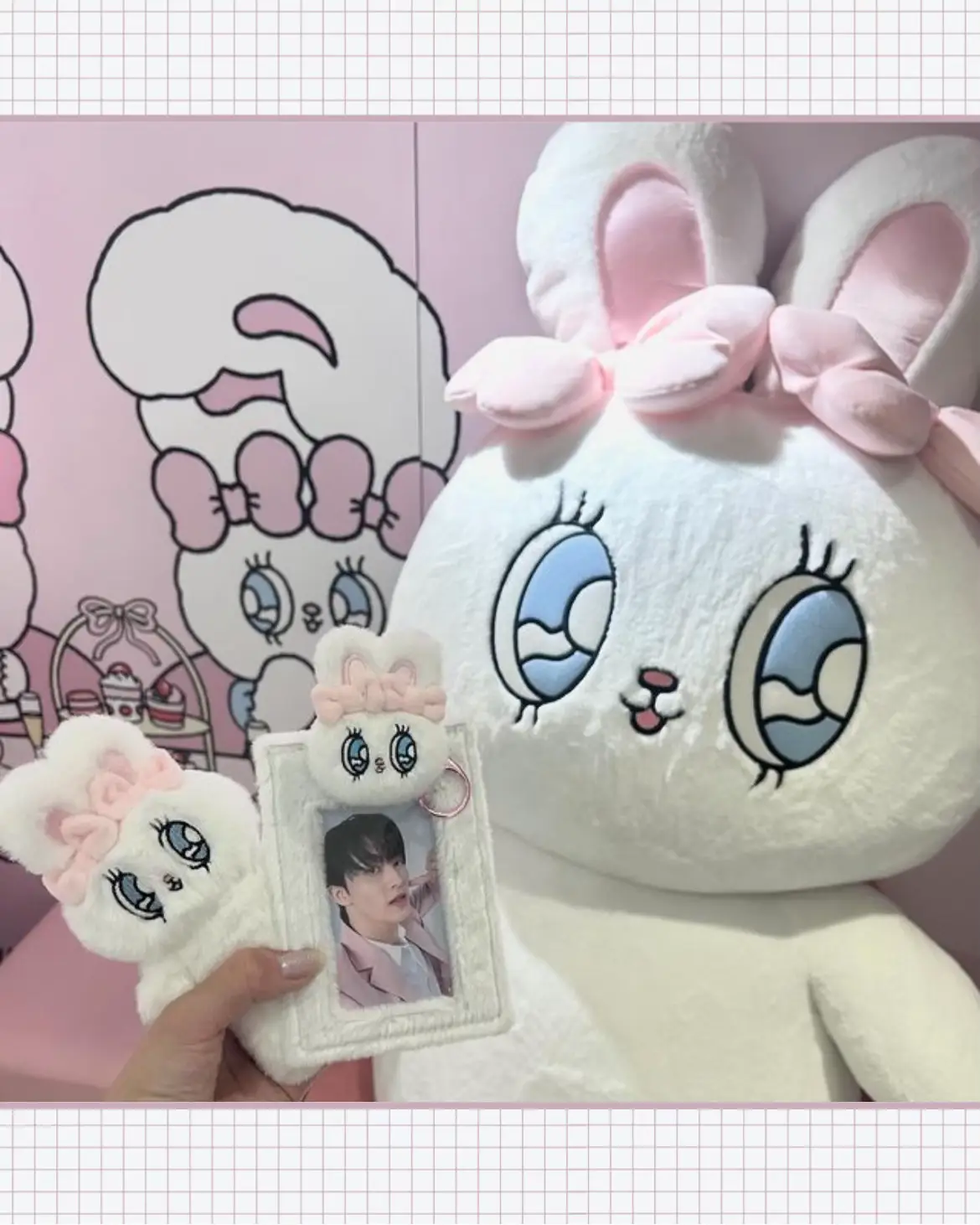 エスターバニー × VODANA コラボ アイロン ymme」がZ世代に人気急上昇