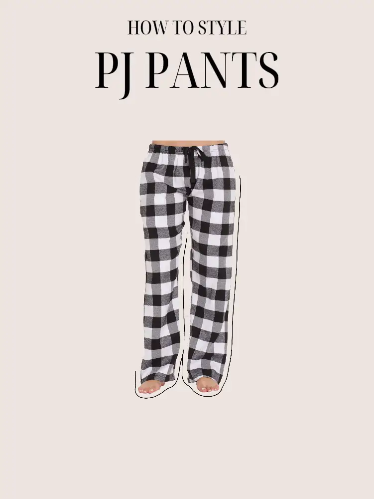 19 top How to Style Pajama Pants for School ideas in 2024