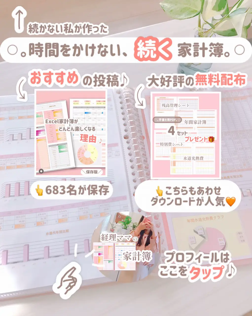 家計簿 無料テンプレート おしゃれ - Lemon8検索