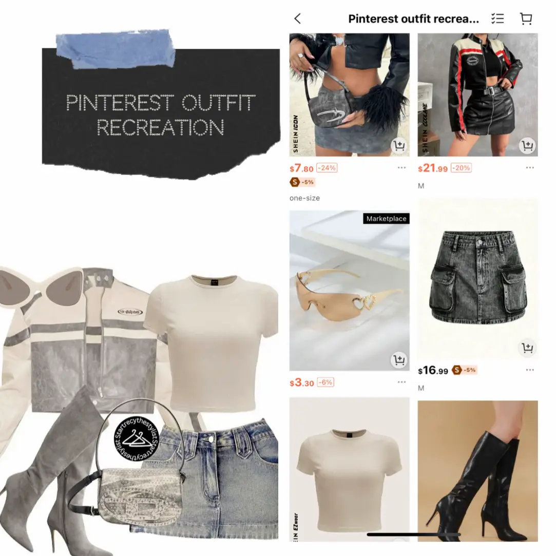 20 top Shein Pinterest Outfits ideas in 2024