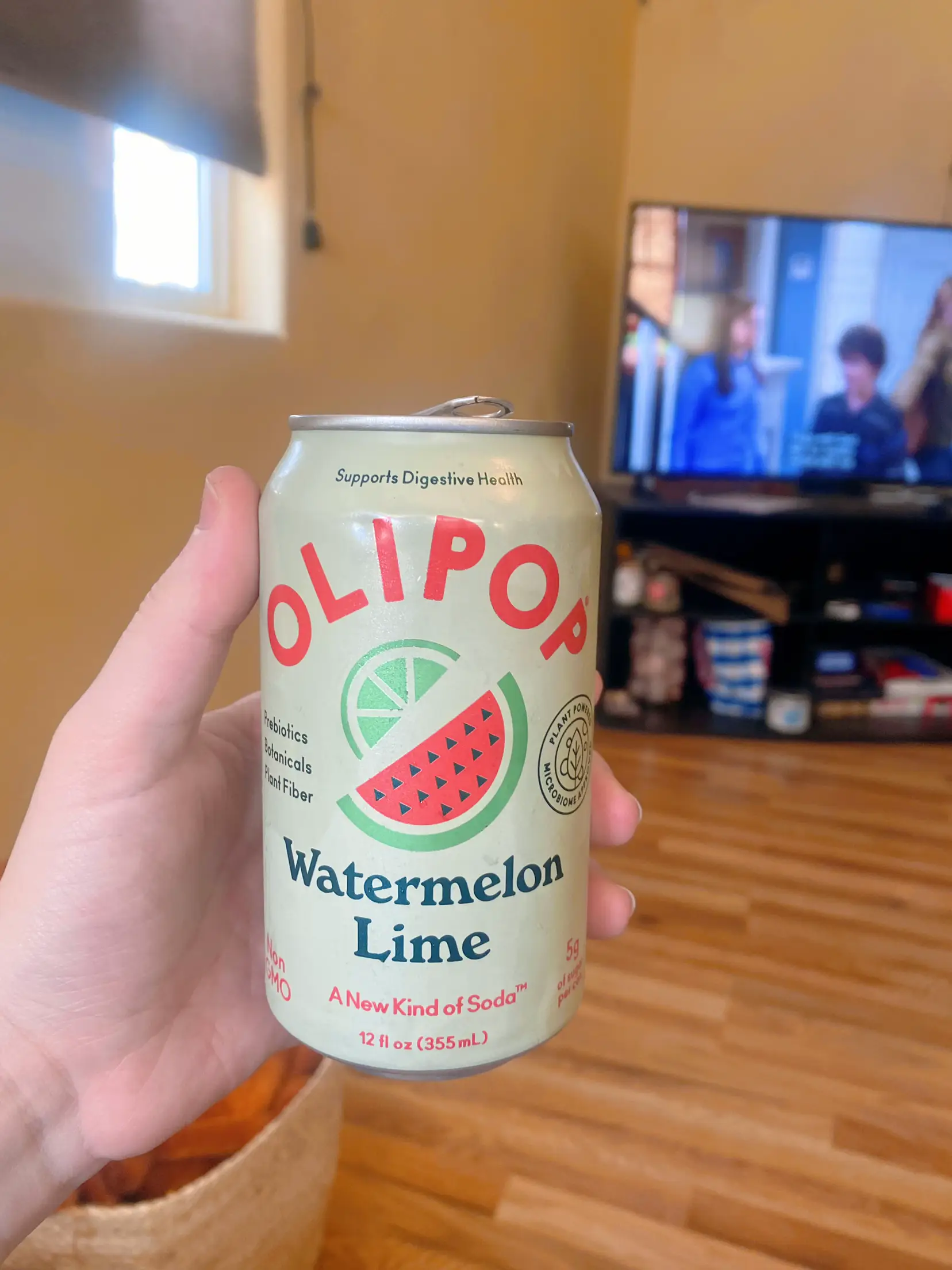 Watermelon Olipop review Gallery posted by T 🌊 Lemon8