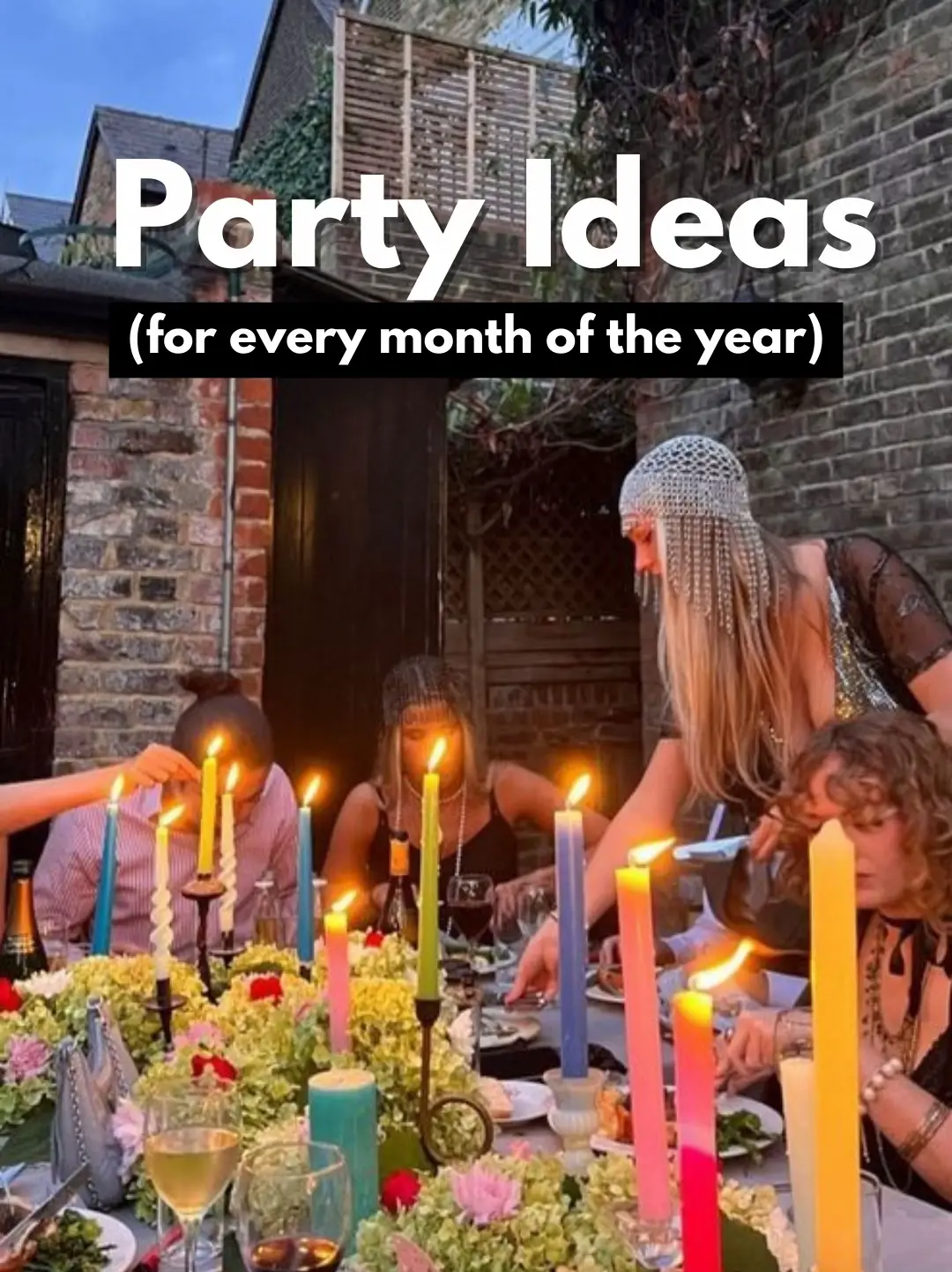 How to Host The Perfect Bonfire Night Party - Lemon8 Search