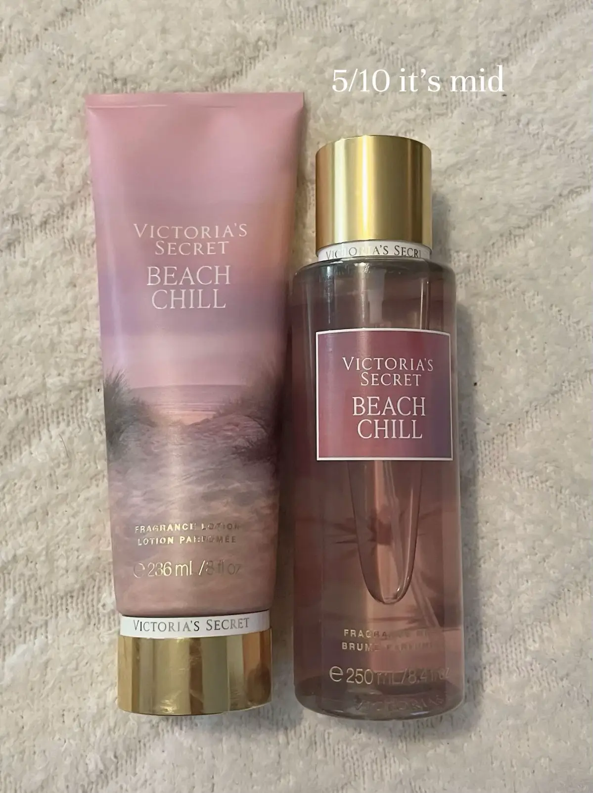 Victoria's Secret 12-Piece Ultimate Fragrance Body Mist Set | Fruity  Favorites, Core Scents & More!