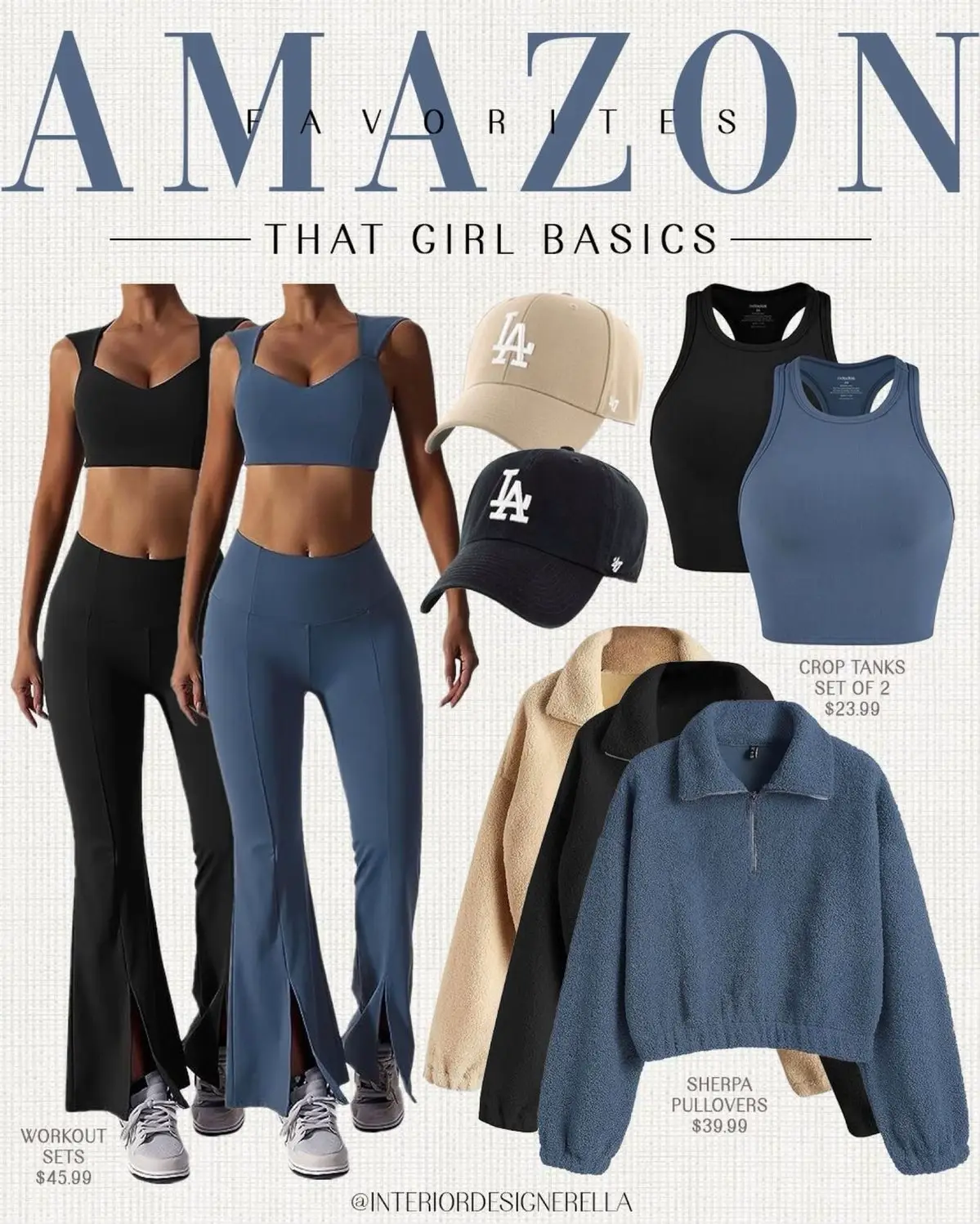 Set Active activewear for health and fitness enthusiasts - Lemon8 Search