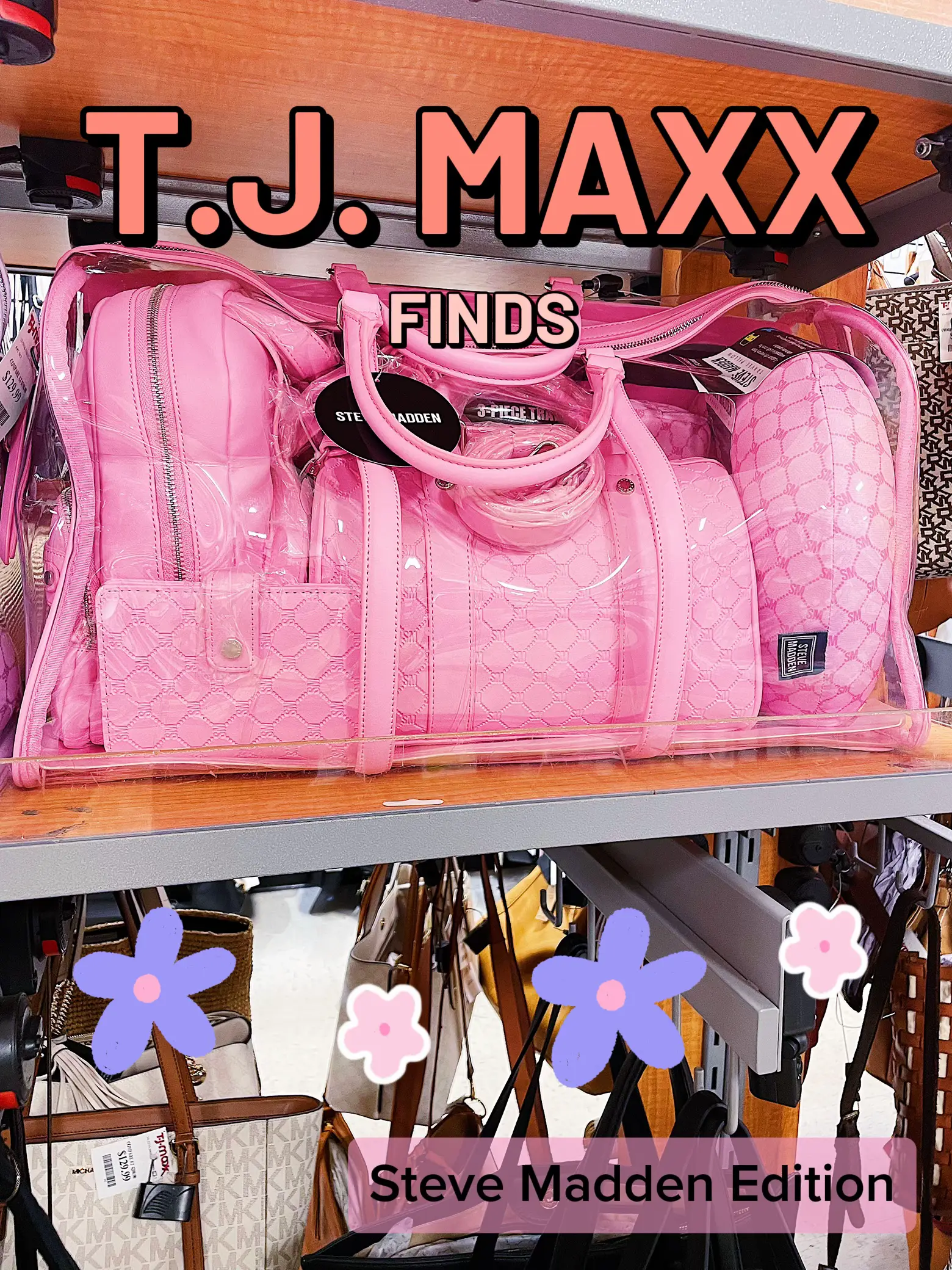 Tk maxx belt bag Clearance