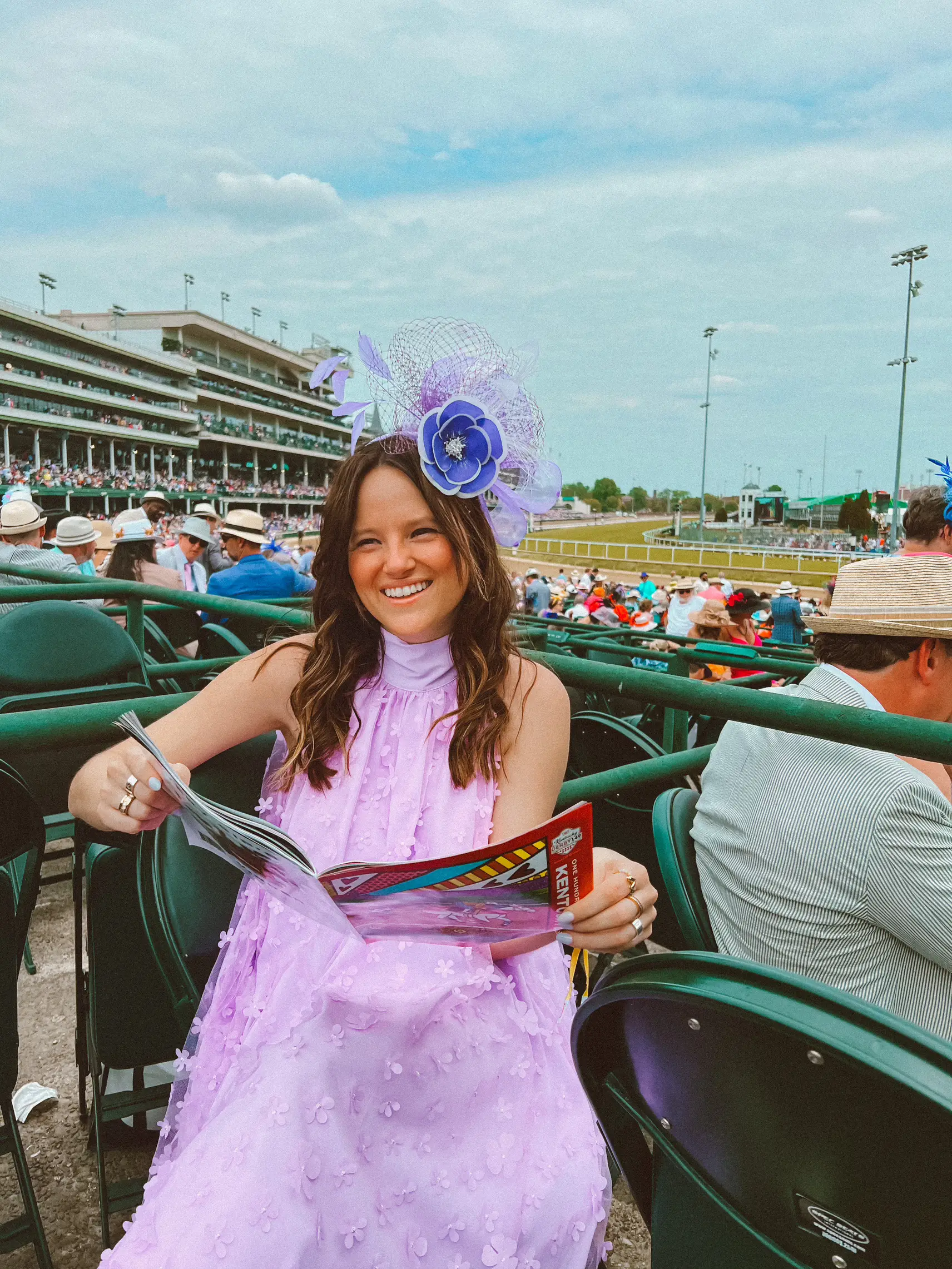 What to Wear to the Kentucky Derby: 3 Derby Day Oufit Ideas