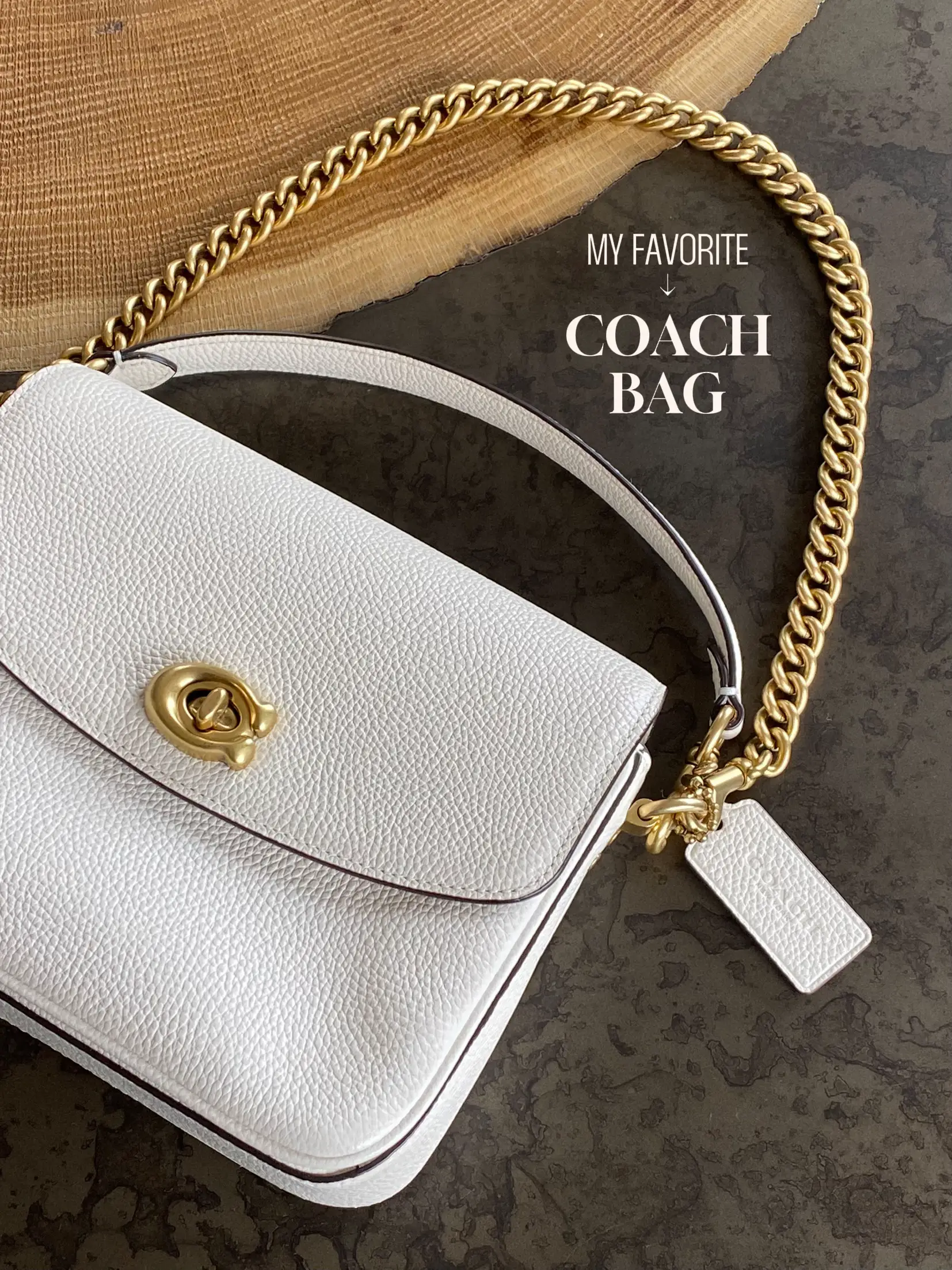 Coach Bag Recommendation Gallery posted by Summer Edwards Lemon8