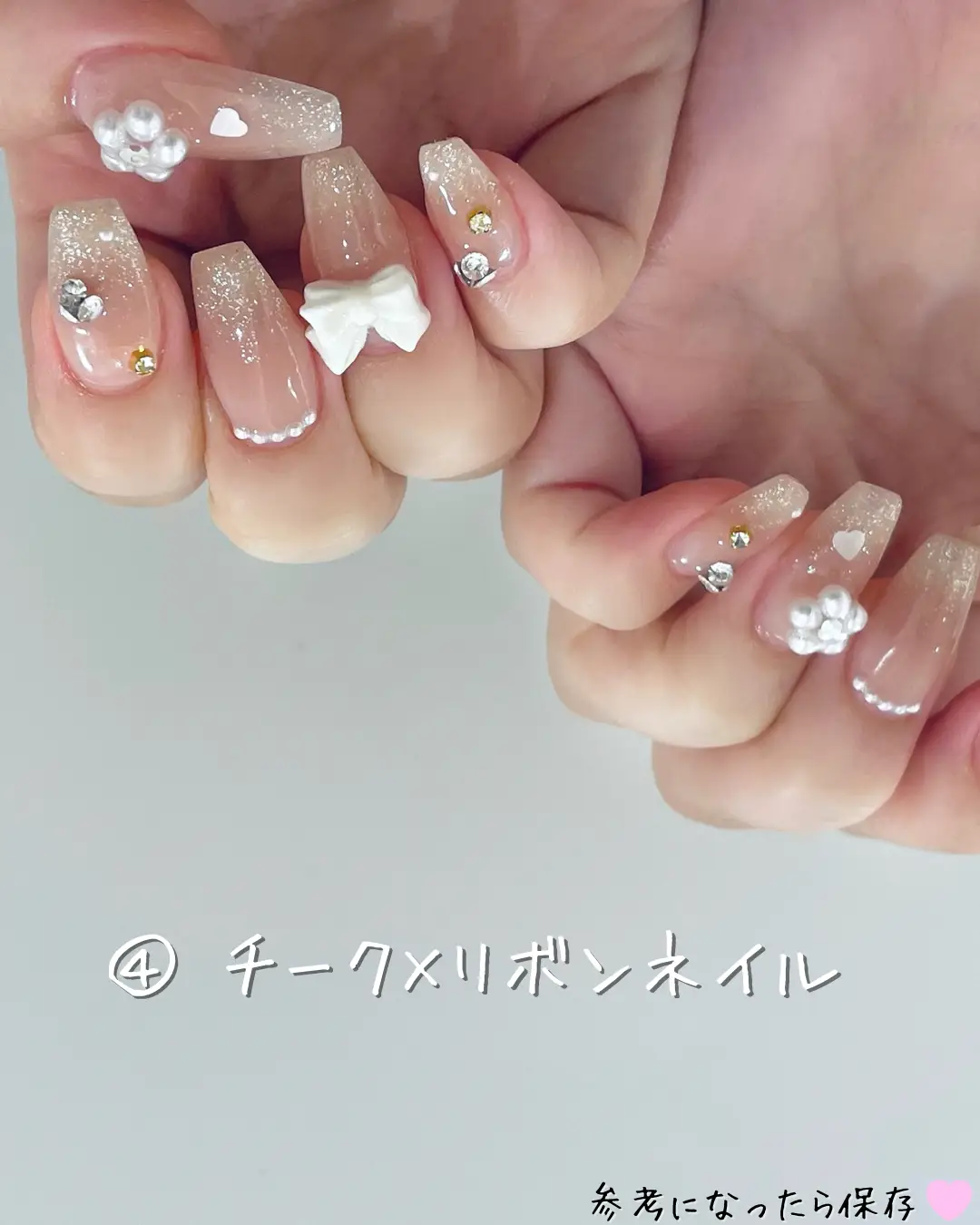 Summer Popular Nails 】 2023 Korean Nail Design | Gallery posted by  Ayano|京都ネイル | Lemon8