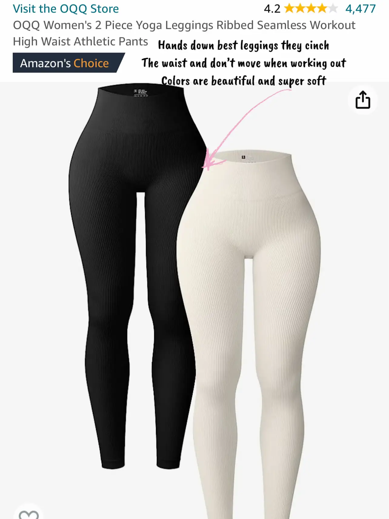 MixMatchy Solid Scrunch Butt Active Workout Yoga Leggings & Zip Up