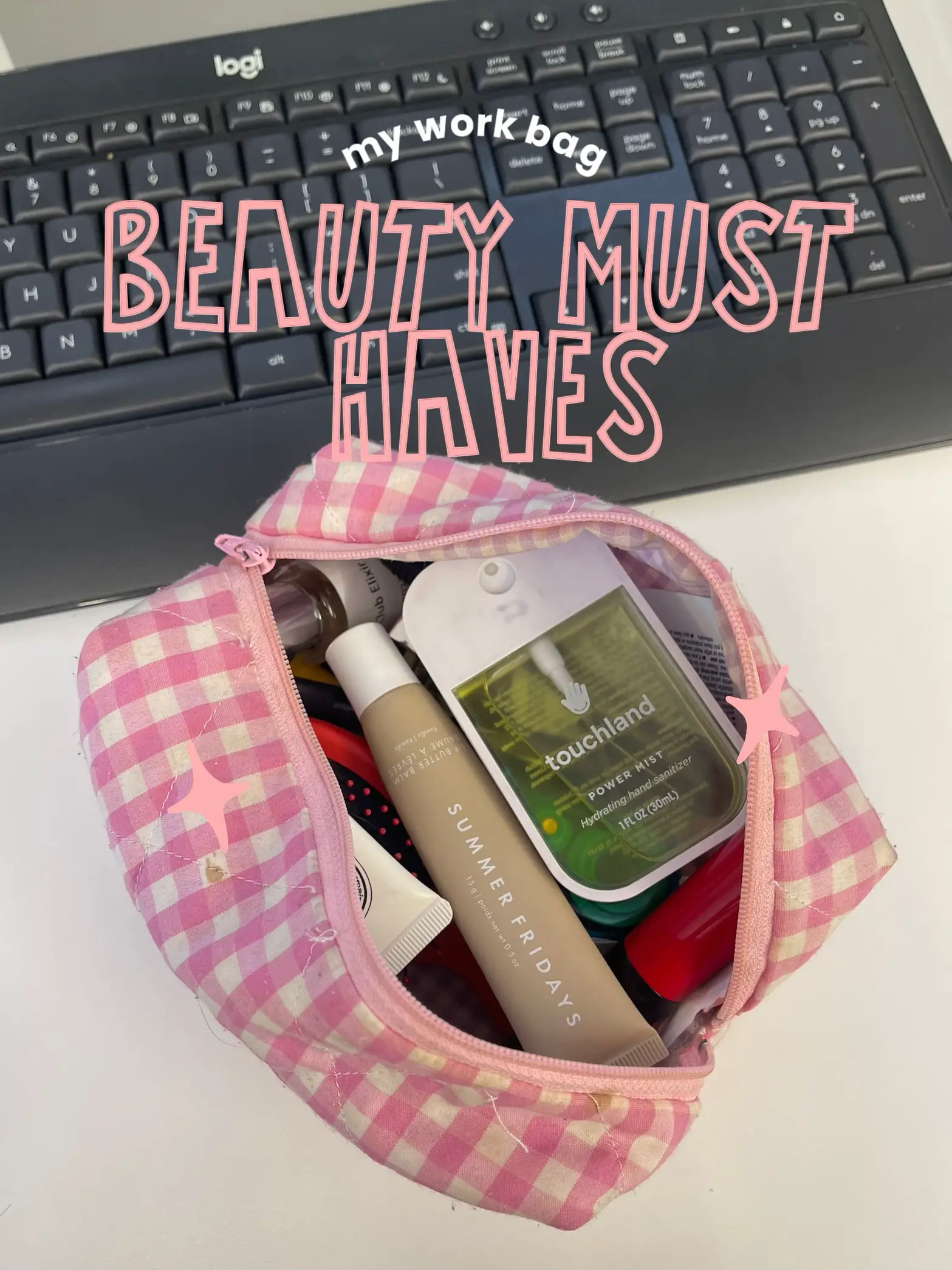 You Have My Heart Bag – Immeasurable Beauty Boutique