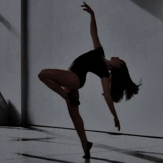 Mikaila Dancer Confidence Leggings