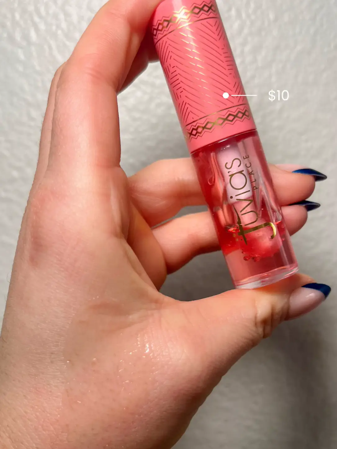 Catrice Cosmetics 103 Mauve on! Review