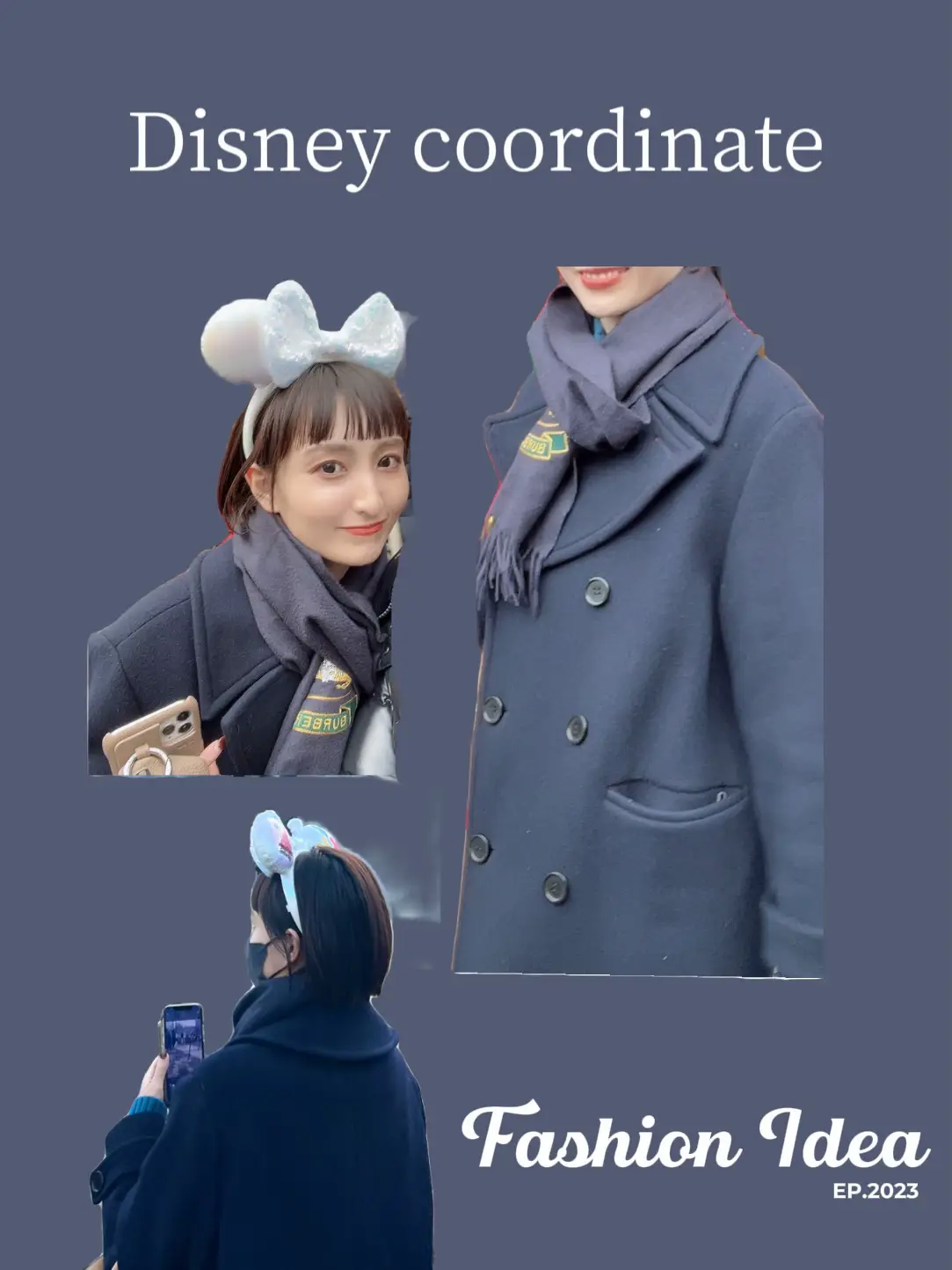 Disney only thinks about the cold.🐭 | Gallery posted by こな | Lemon8