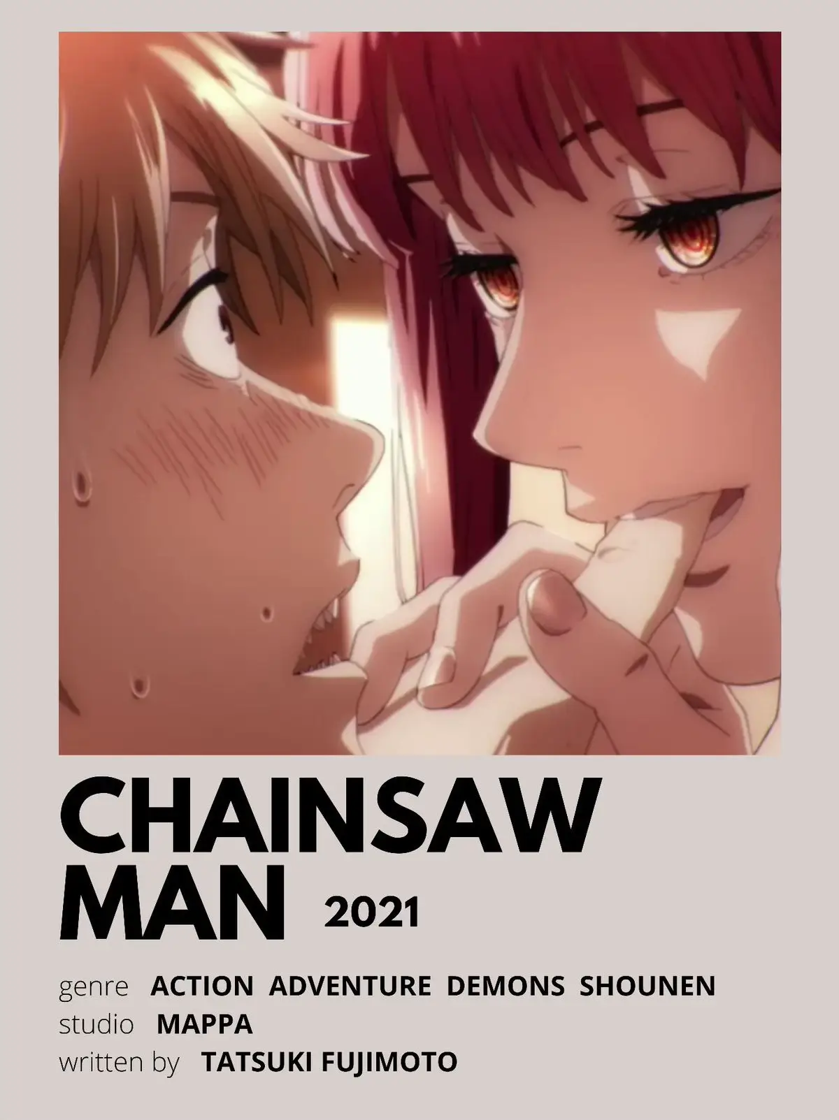 Chainsaw Man Episode 15 - Chapter 43-45