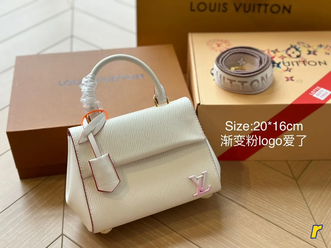 Louis Vuitton KEEPALL travel bag handbag . . . My Whatsapp:+86