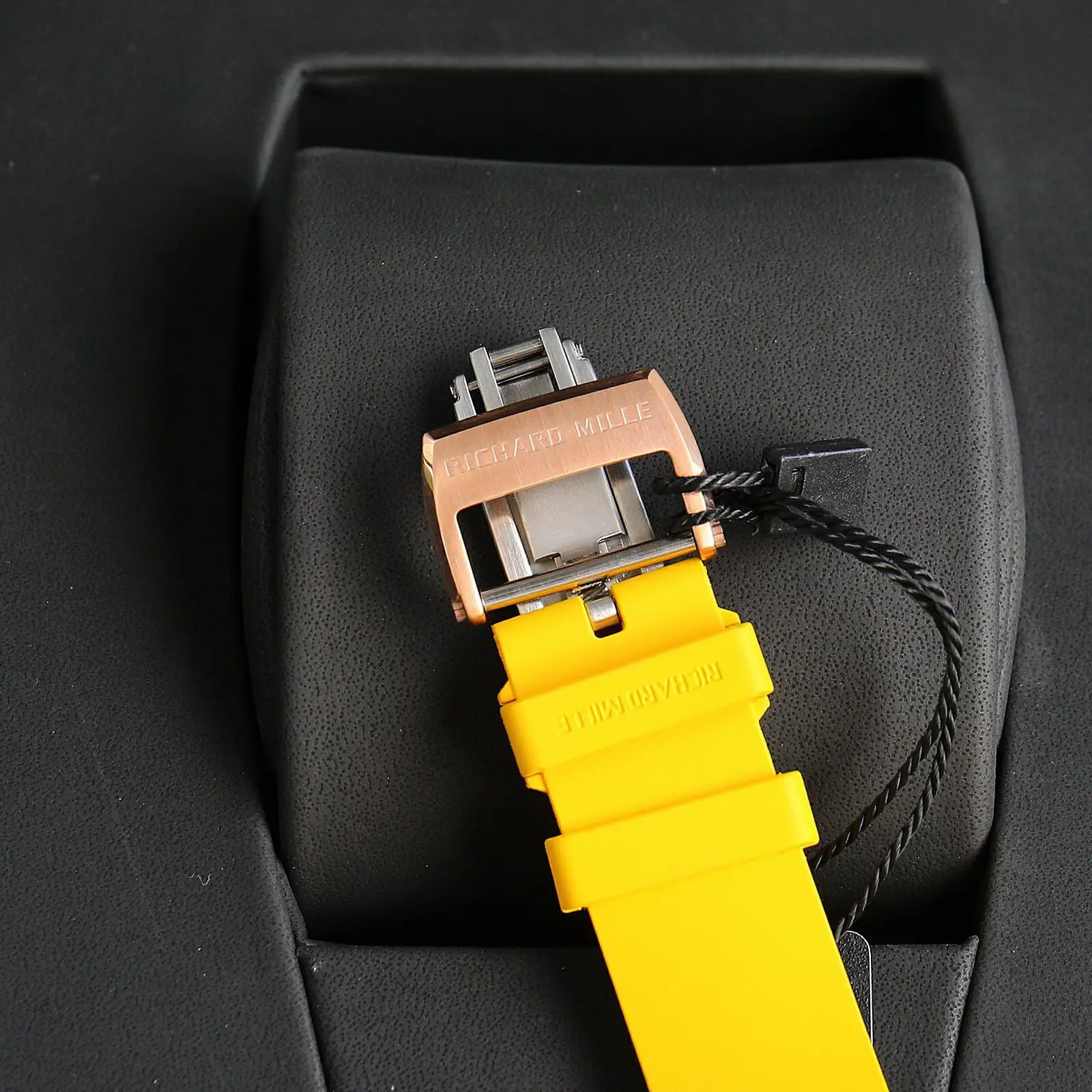 Richardmille Lemon8 Search