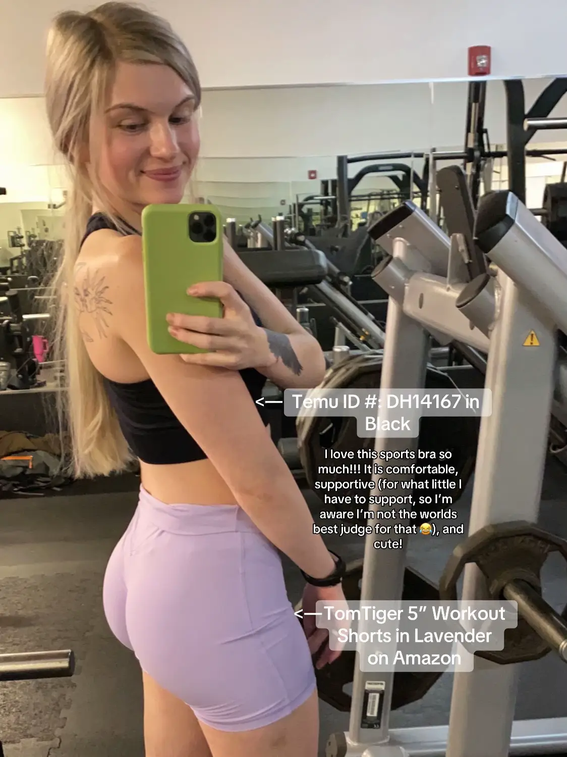 RECENT AFFORDABLE GYM FITS 🔥, Gallery posted by Briana💞🏋🏼‍♀️