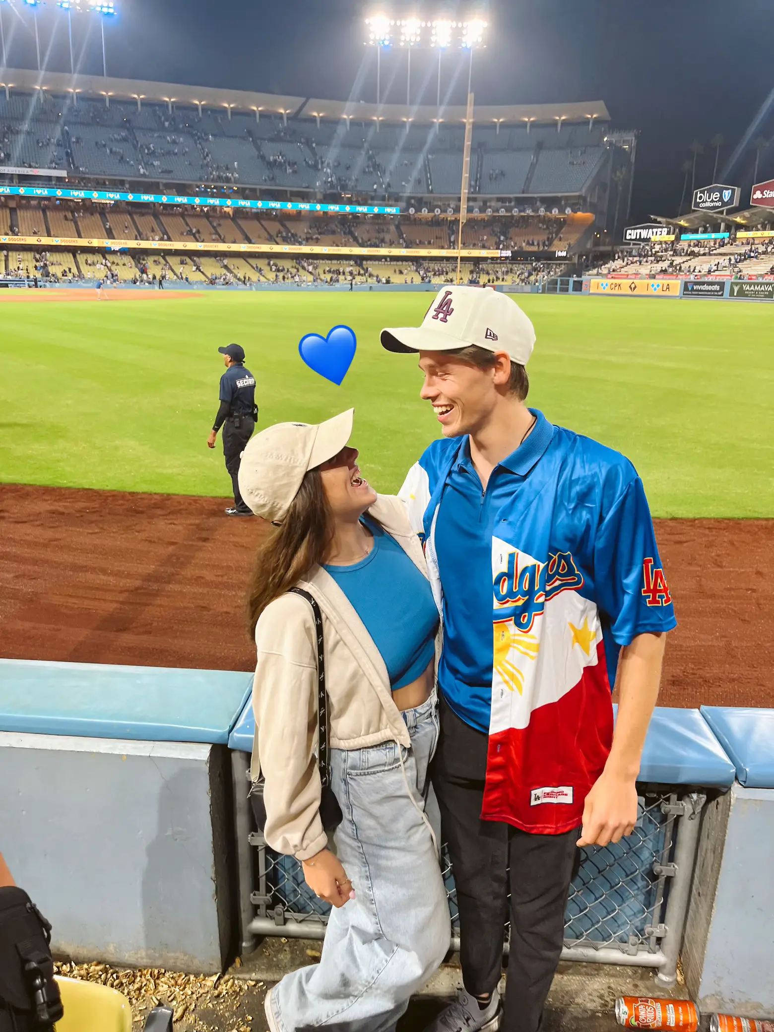 LA dodger outfit, liquor store, photography  Dodgers outfit, Gaming clothes,  Baseball game outfits