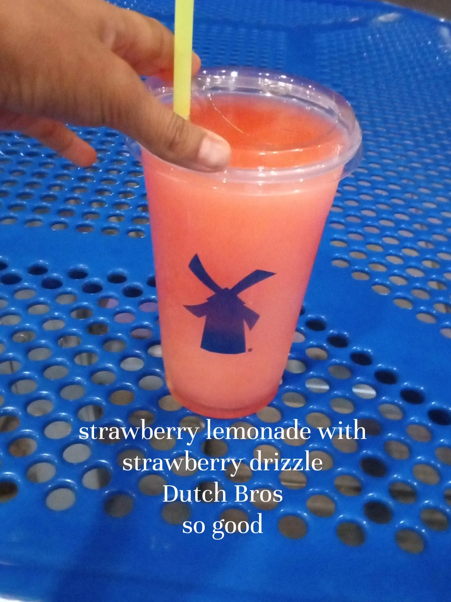 18 top Dutch Bros Strawberry Sparkling Soda ideas in 2024